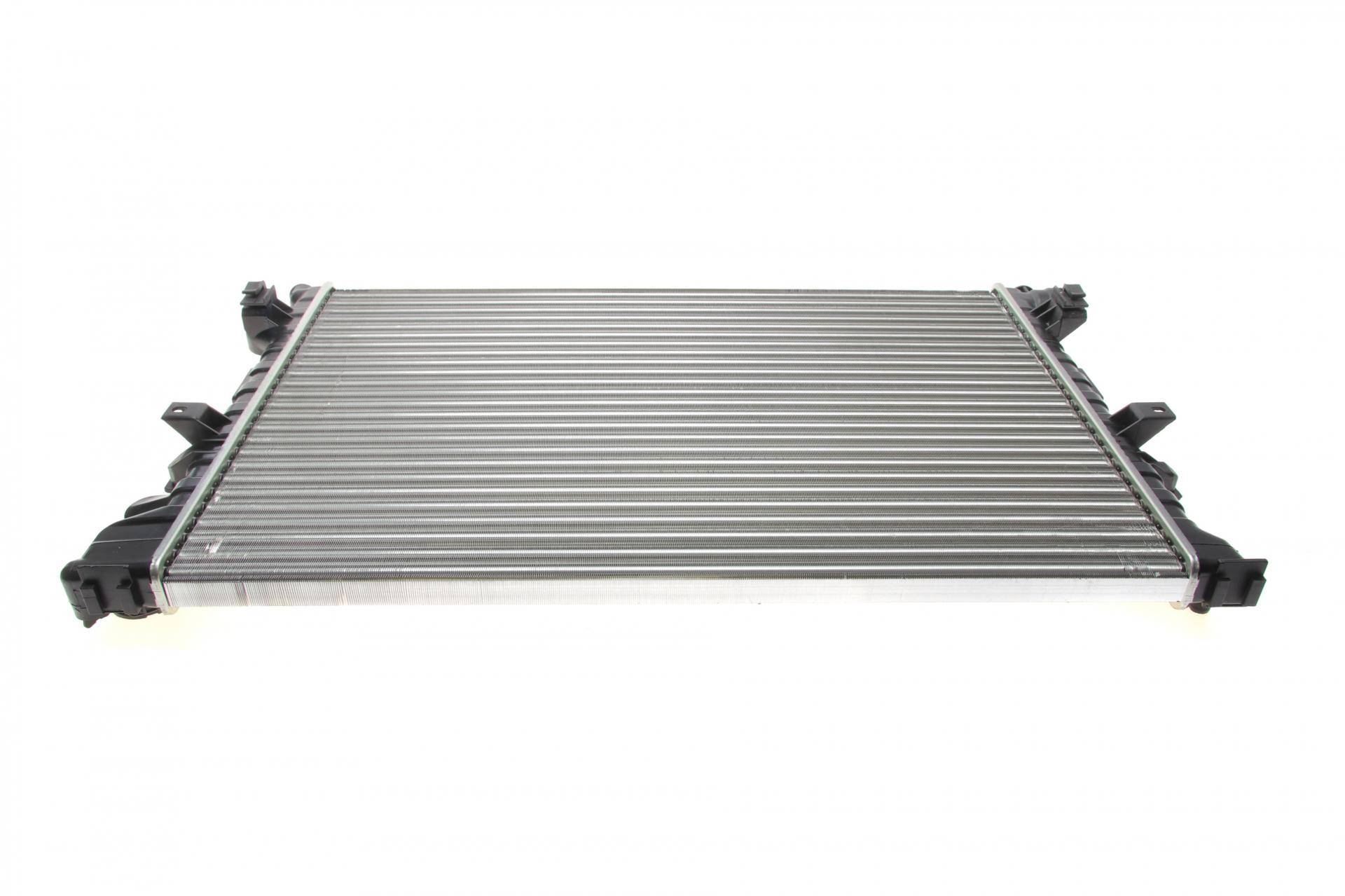 Радіатор охолодження Fiat Scudo/Citroen Jumpy 1.9D/TD-2.0