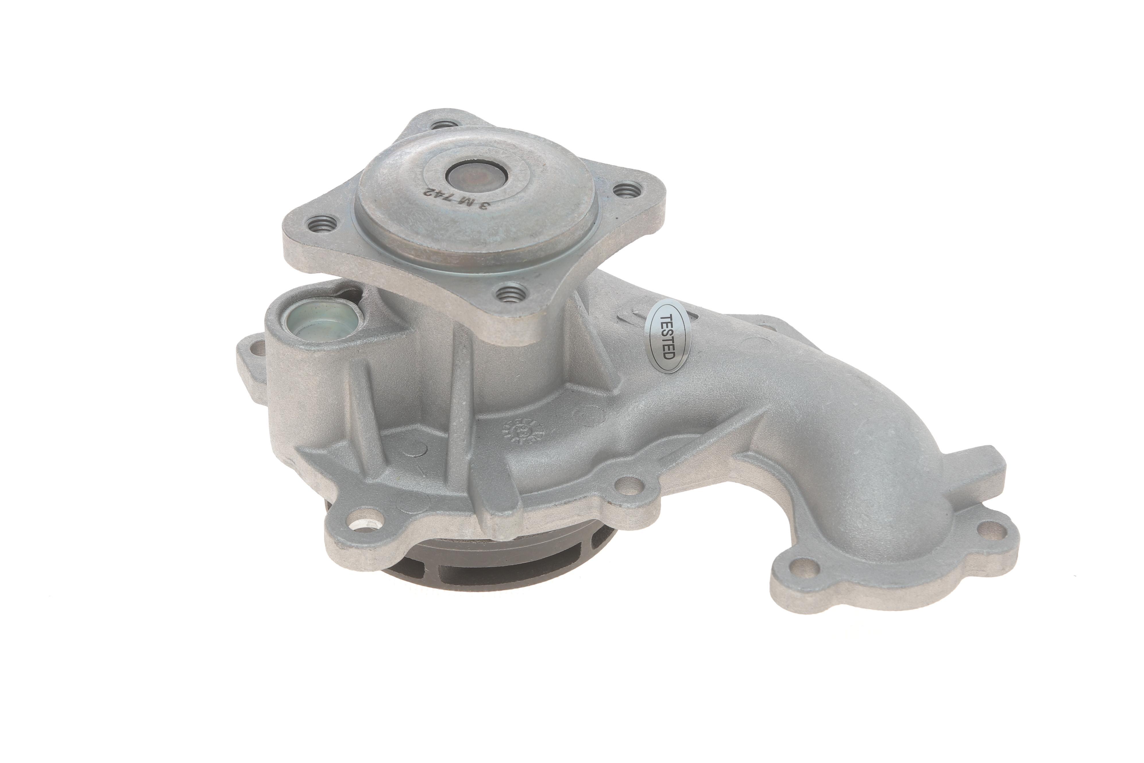 Помпа води Ford C-Max I/Focus I/II/Mondeo/Transit/Tourneo Connect 1.8DI/TDCi/TDDi 99- (R/B) (6 лоп.)