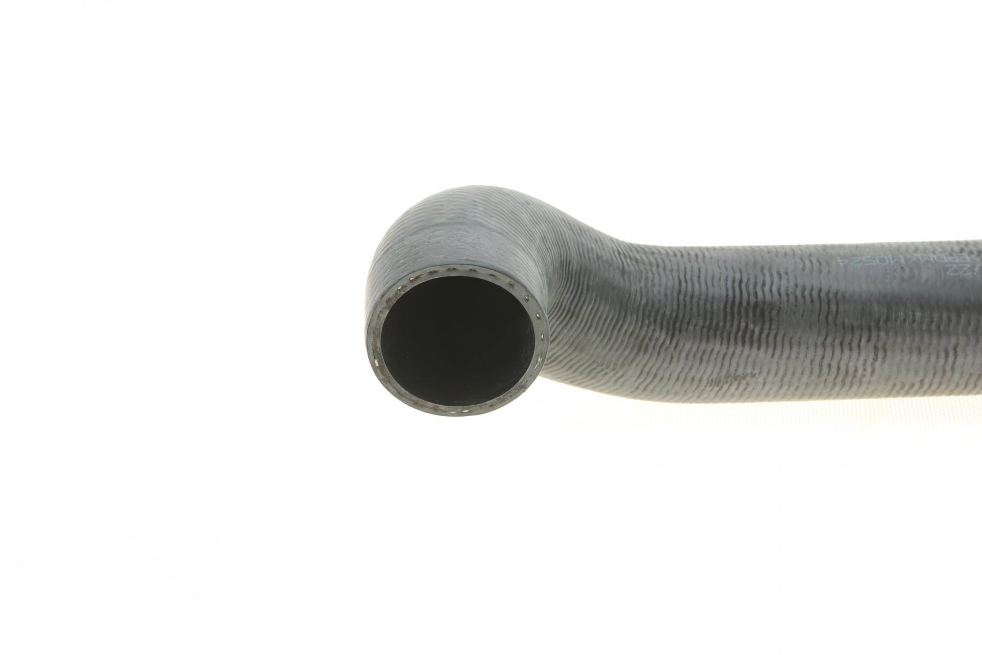 Патрубок радіатора (верхній) MB Sprinter 2.9TDI