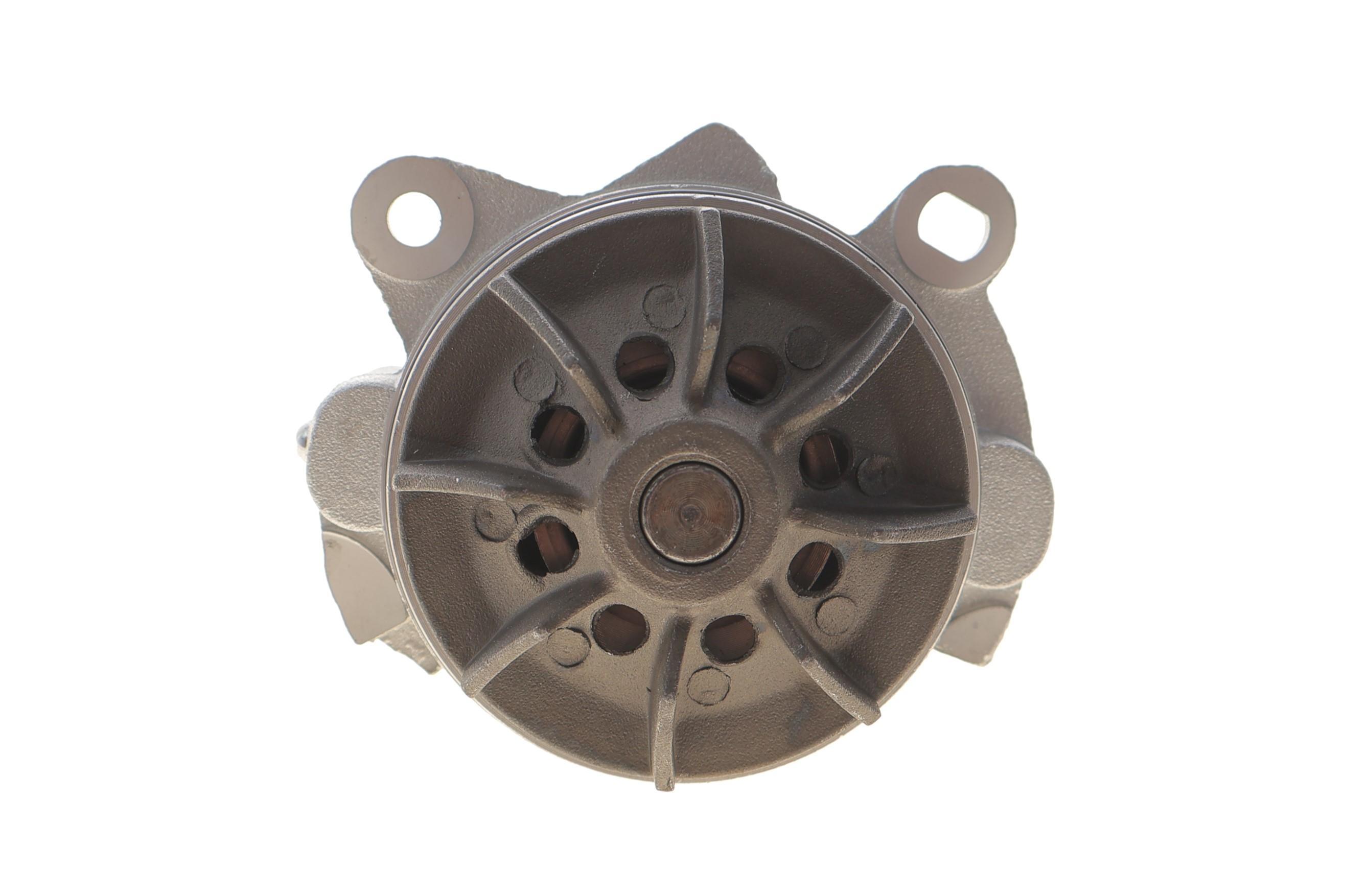 Помпа води Renault Master II/Trafic II 2.5dCi/DTi 00-, G9U 630/730