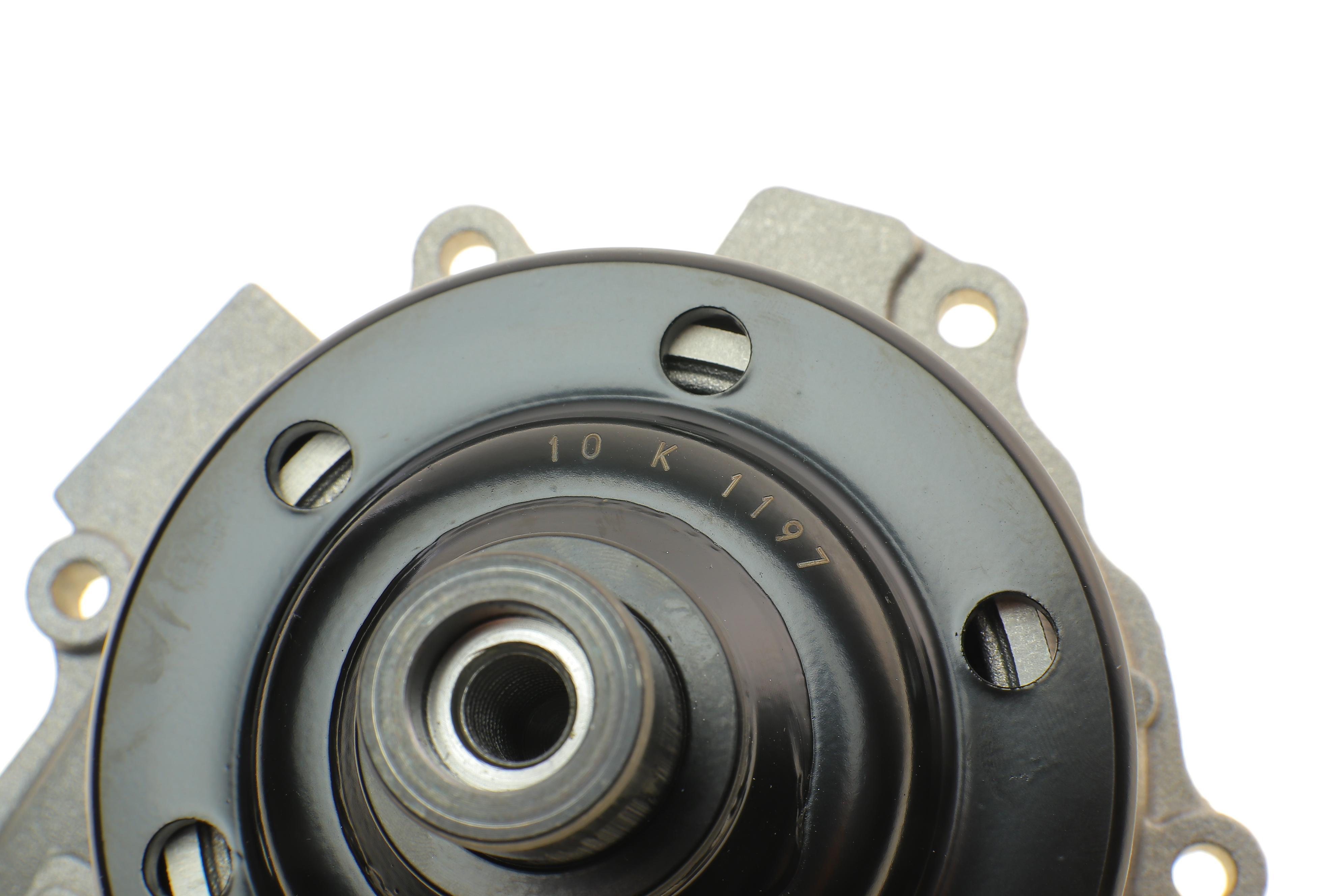 Помпа води MB Sprinter 906 2.2CDI OM651/OM646 06- (B/B) (9 лоп)