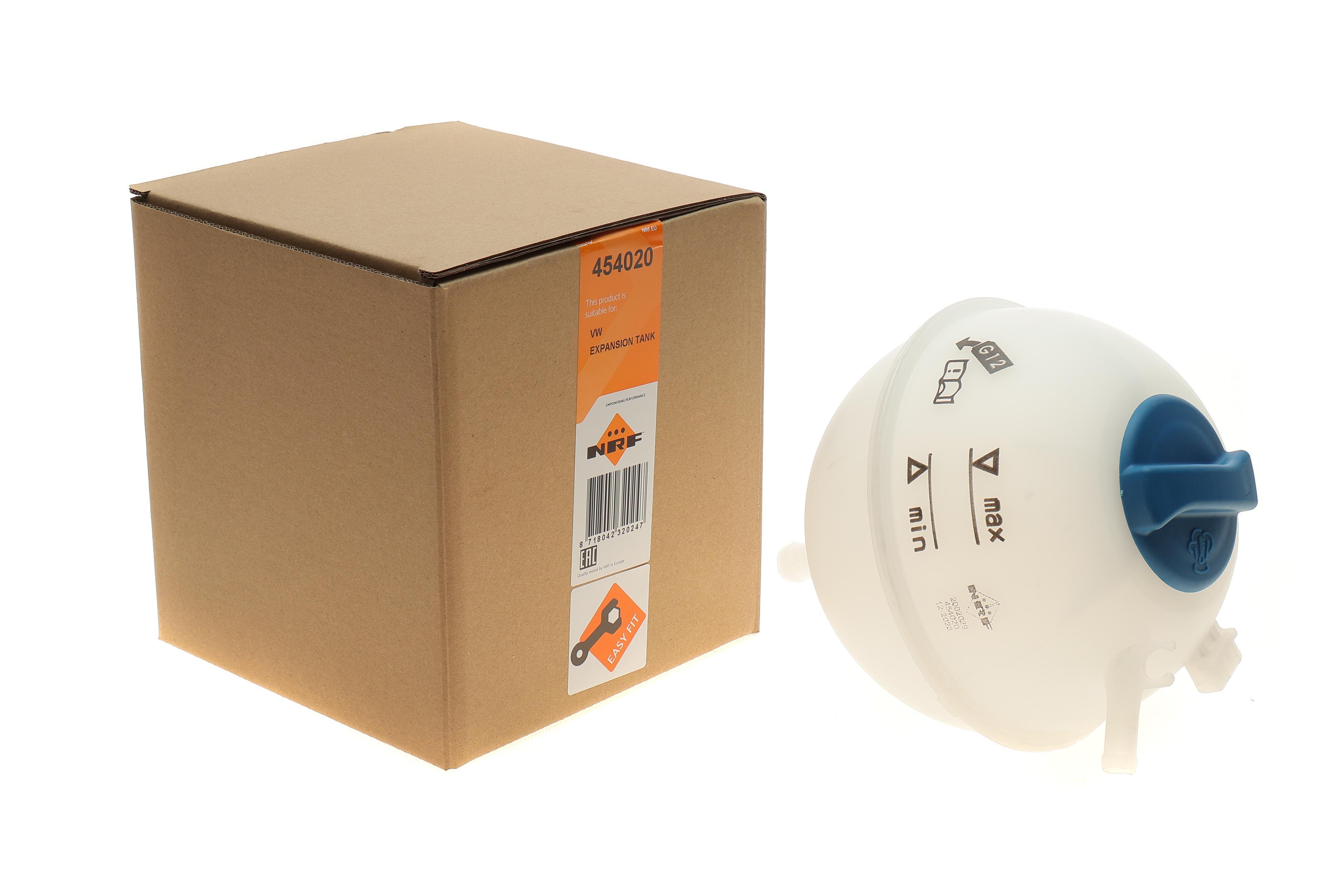 Бачок розширювальний VW T4 91-03