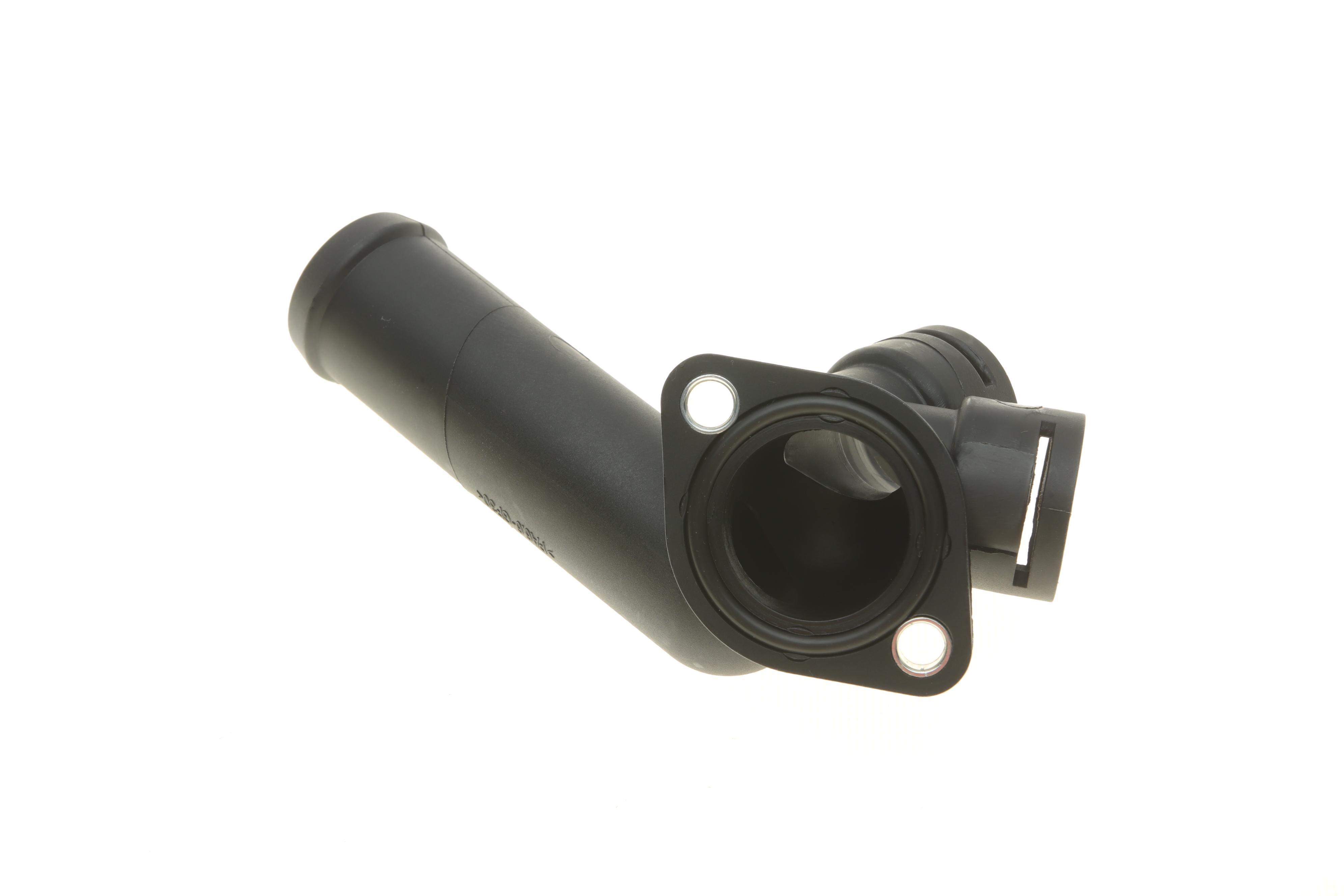 Фланець системи охолодження VW T4 2.4D/2.5TDI 90-03