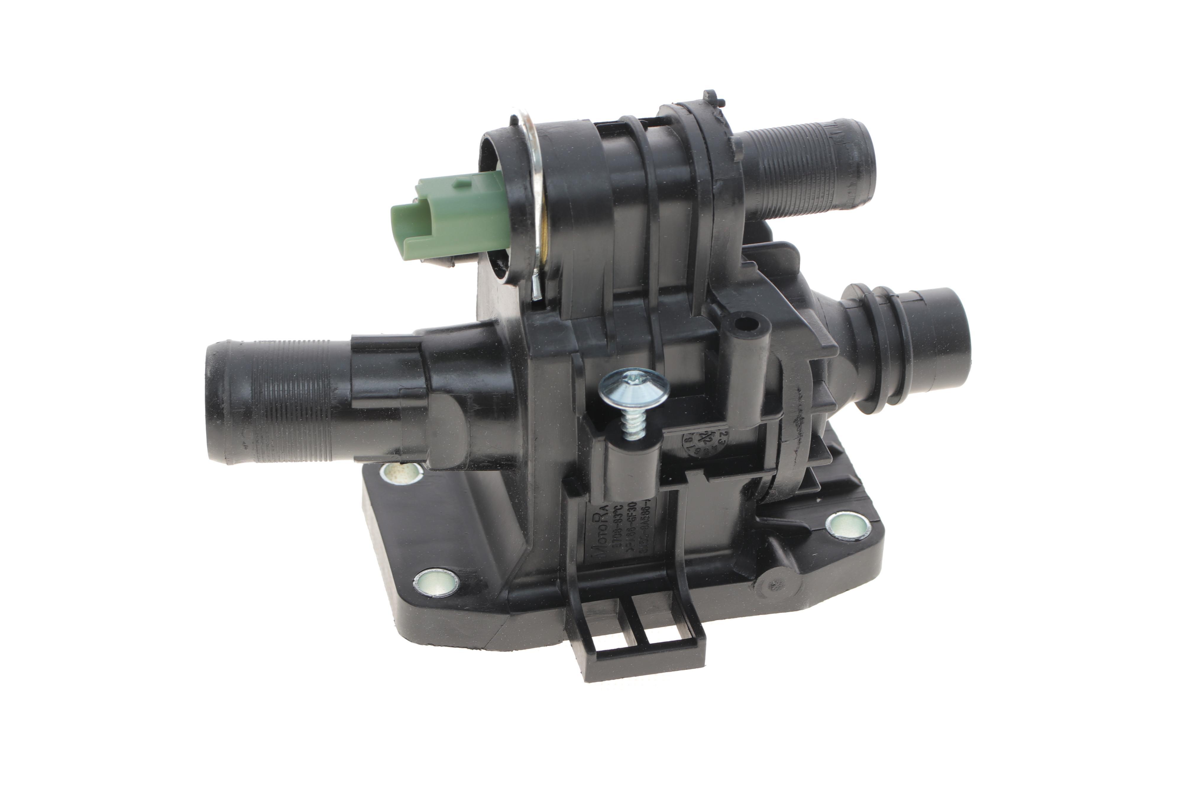 Термостат Citroen Berlingo 1.6HDI 05-/Jumpy 1.6HDI 05-11 (83°C)