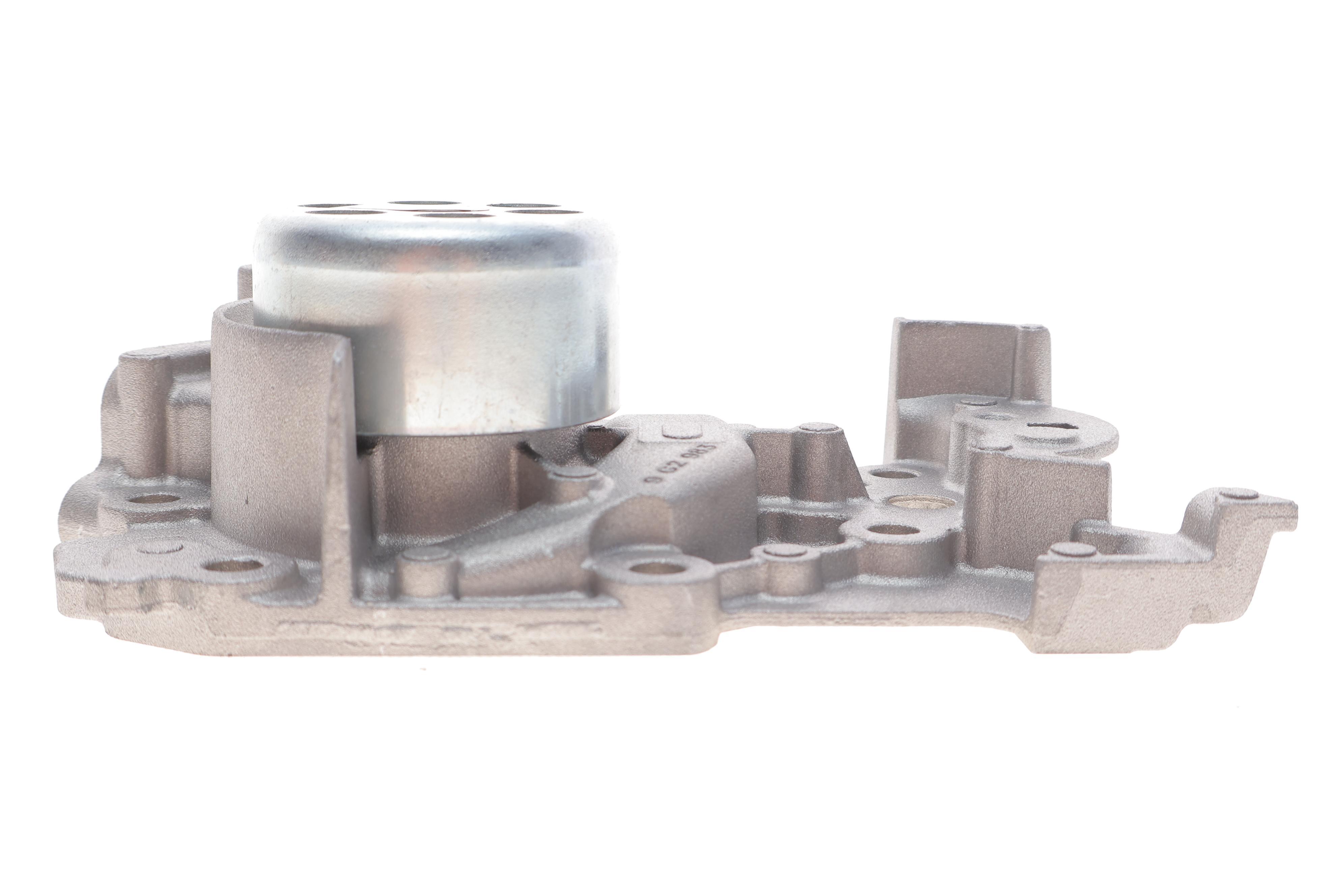 Помпа води Renault Clio II/III/IV/Logan II 1.2/1.2 16V 00-/Kangoo 1.0 03- (Доп.) (6 лоп)