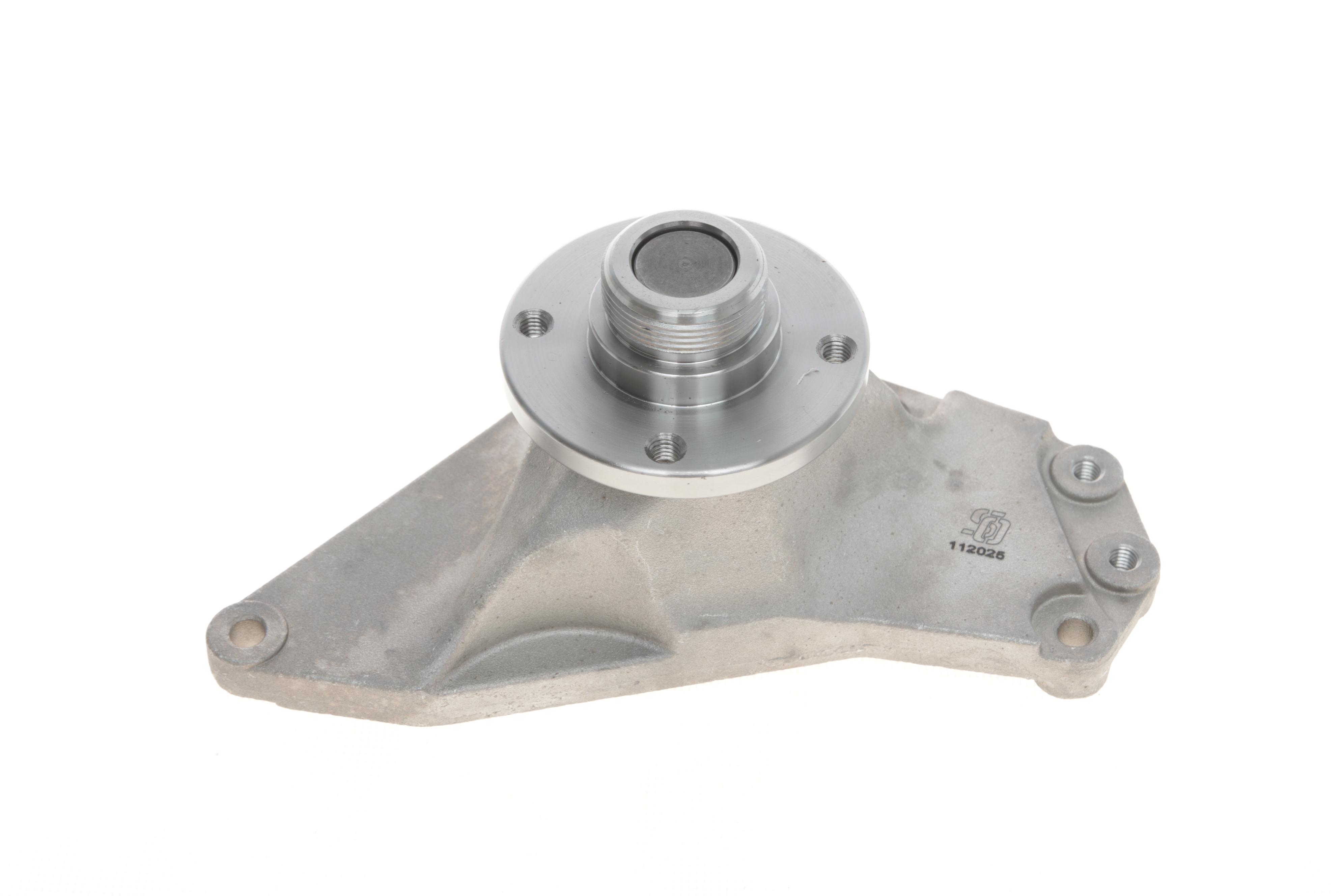 Підшипник гідромуфти MB Sprinter 3.0CDI (OM642)