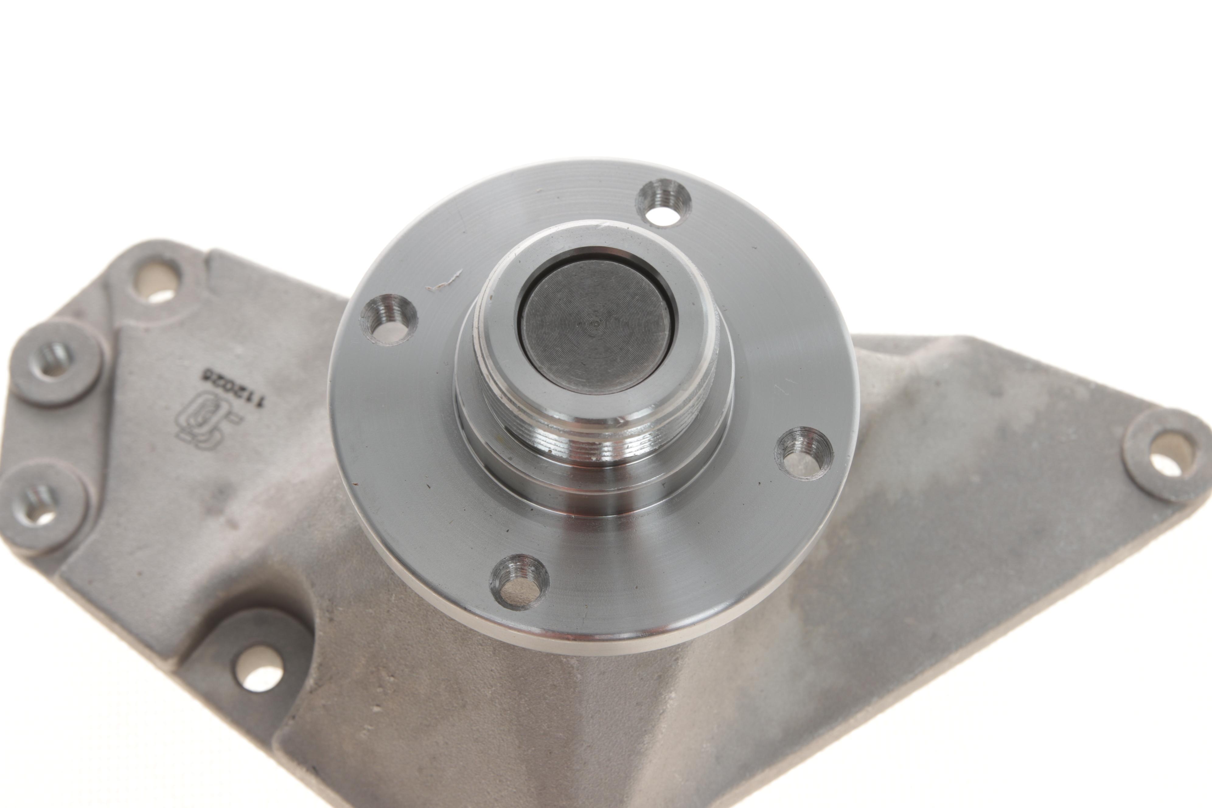 Підшипник гідромуфти MB Sprinter 3.0CDI (OM642)