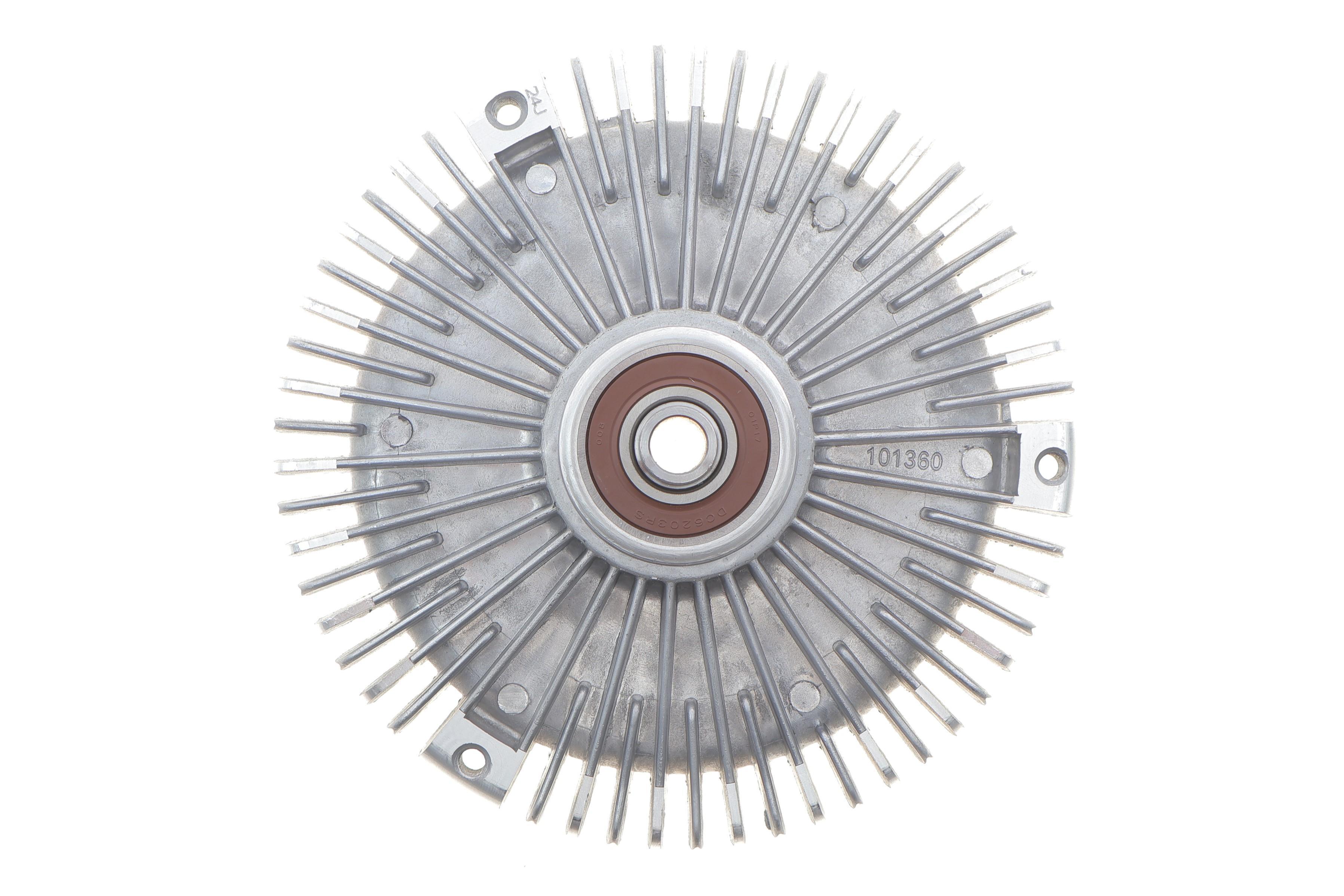 Муфта вентилятора MB Sprinter 2.2-2.7CDI