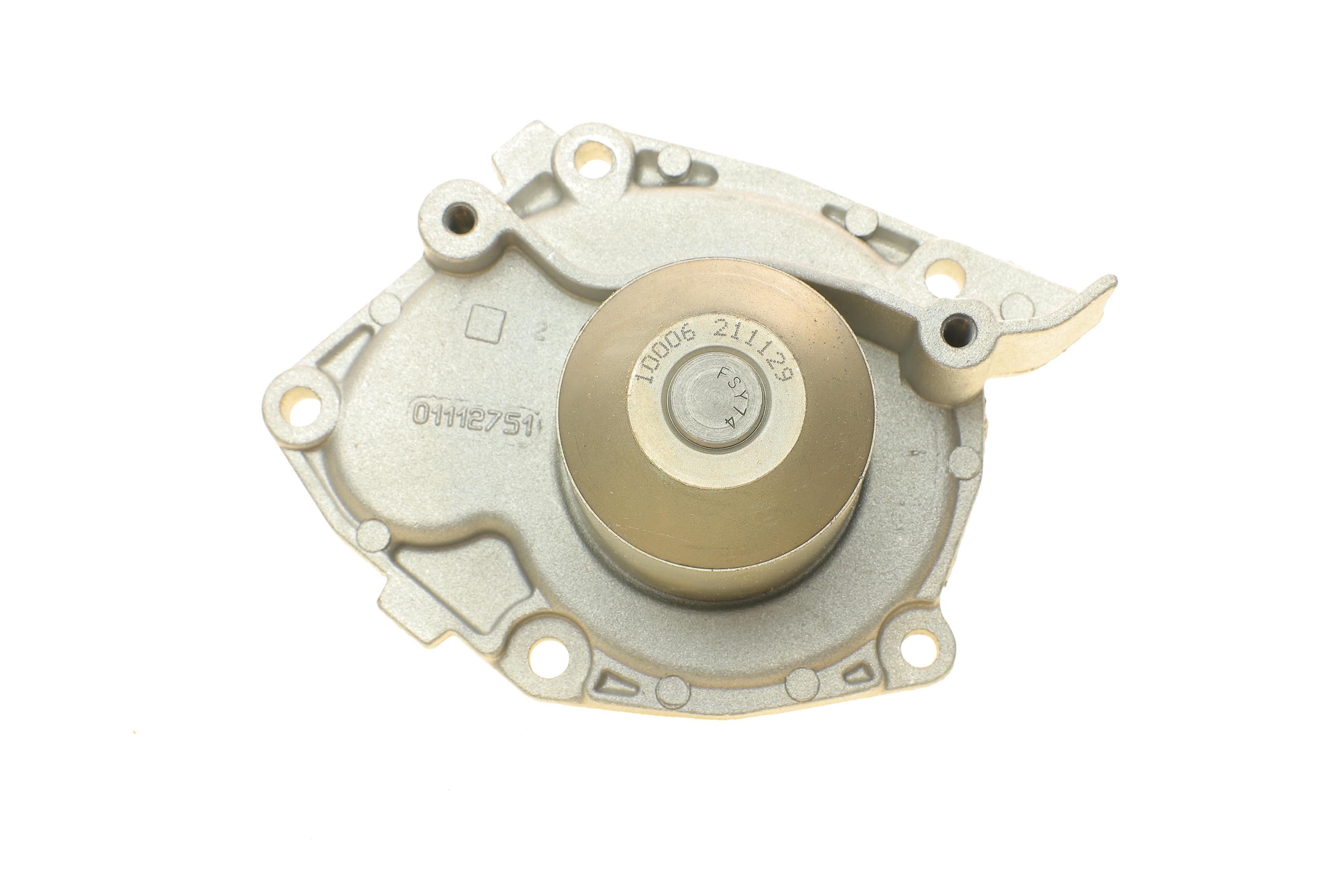 Помпа води Renault Trafic/Master/Megane/Scenic/Opel Vivaro 1.8 16V/1.9dCi/DTI/2.0 99- (B/B) (10лоп)