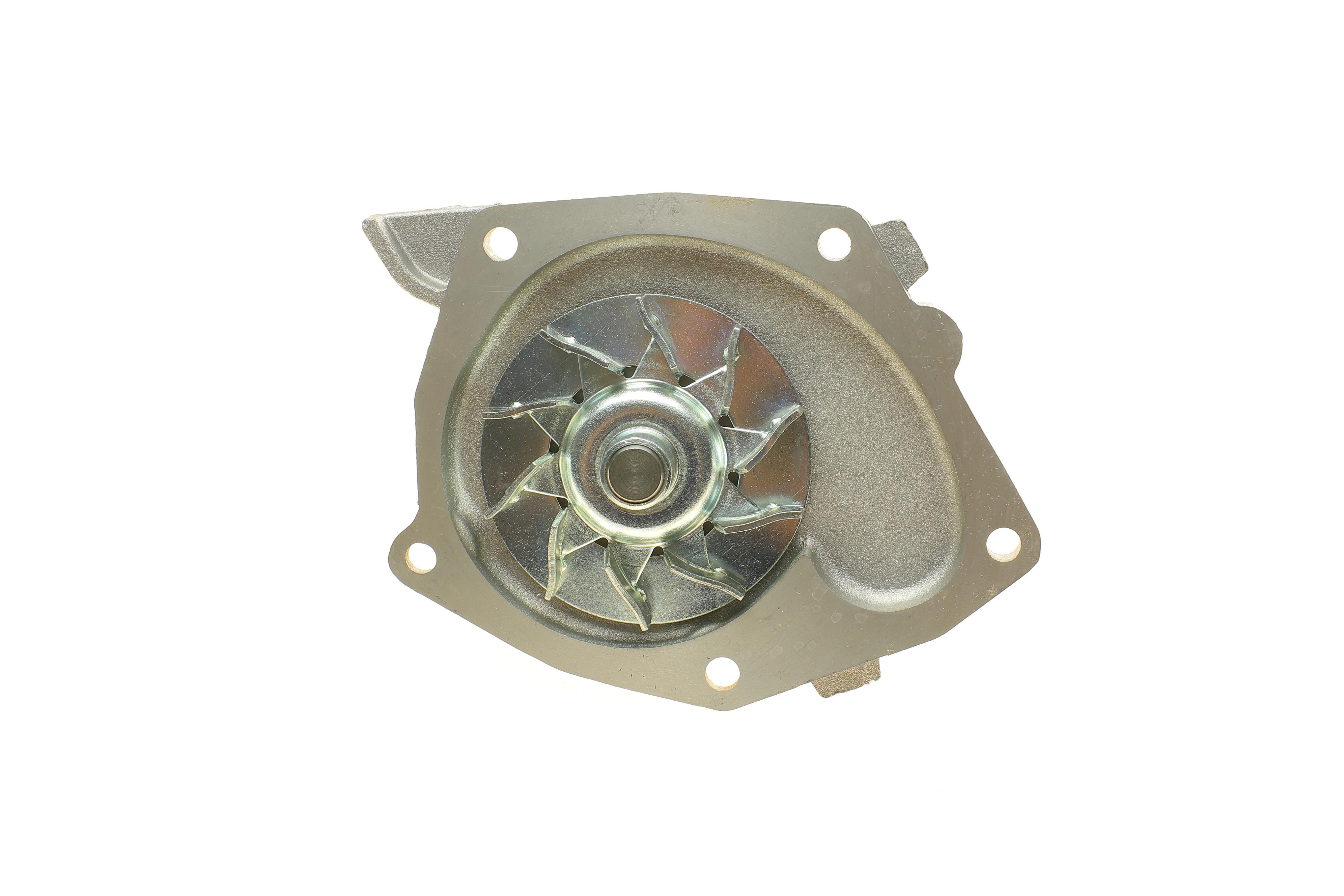 Помпа води Renault Trafic/Master/Megane/Scenic/Opel Vivaro 1.8 16V/1.9dCi/DTI/2.0 99- (B/B) (10лоп)