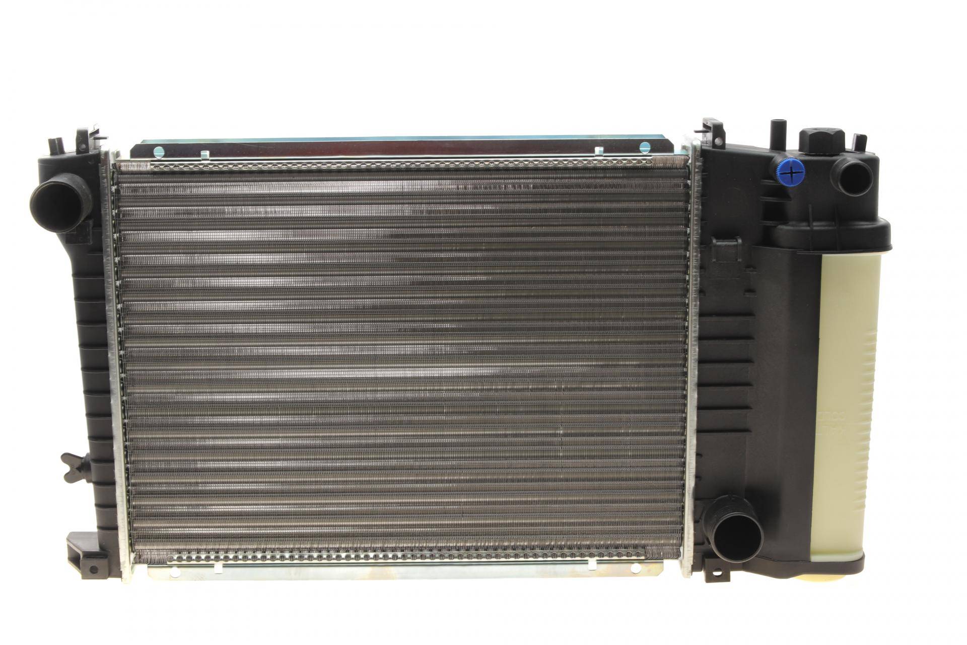 Радіатор охолодження BMW 3 (E30/E36)/5 (E34) 88-99