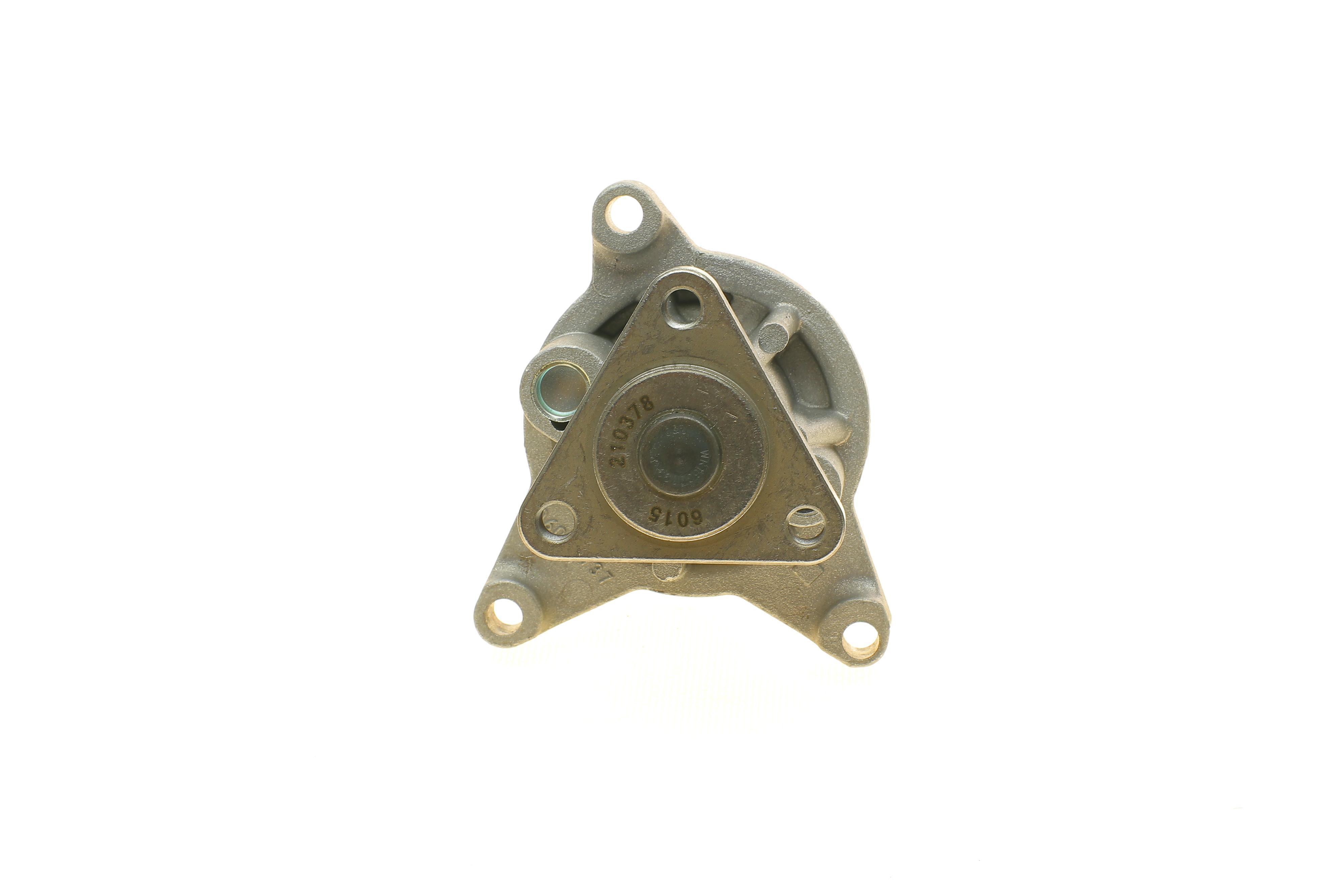 Помпа води Ford C-Max/Focus/Mondeo/Galaxy/Mazda 3/5/6/CX-7/Volvo 1.8/2.0/2.3 00-