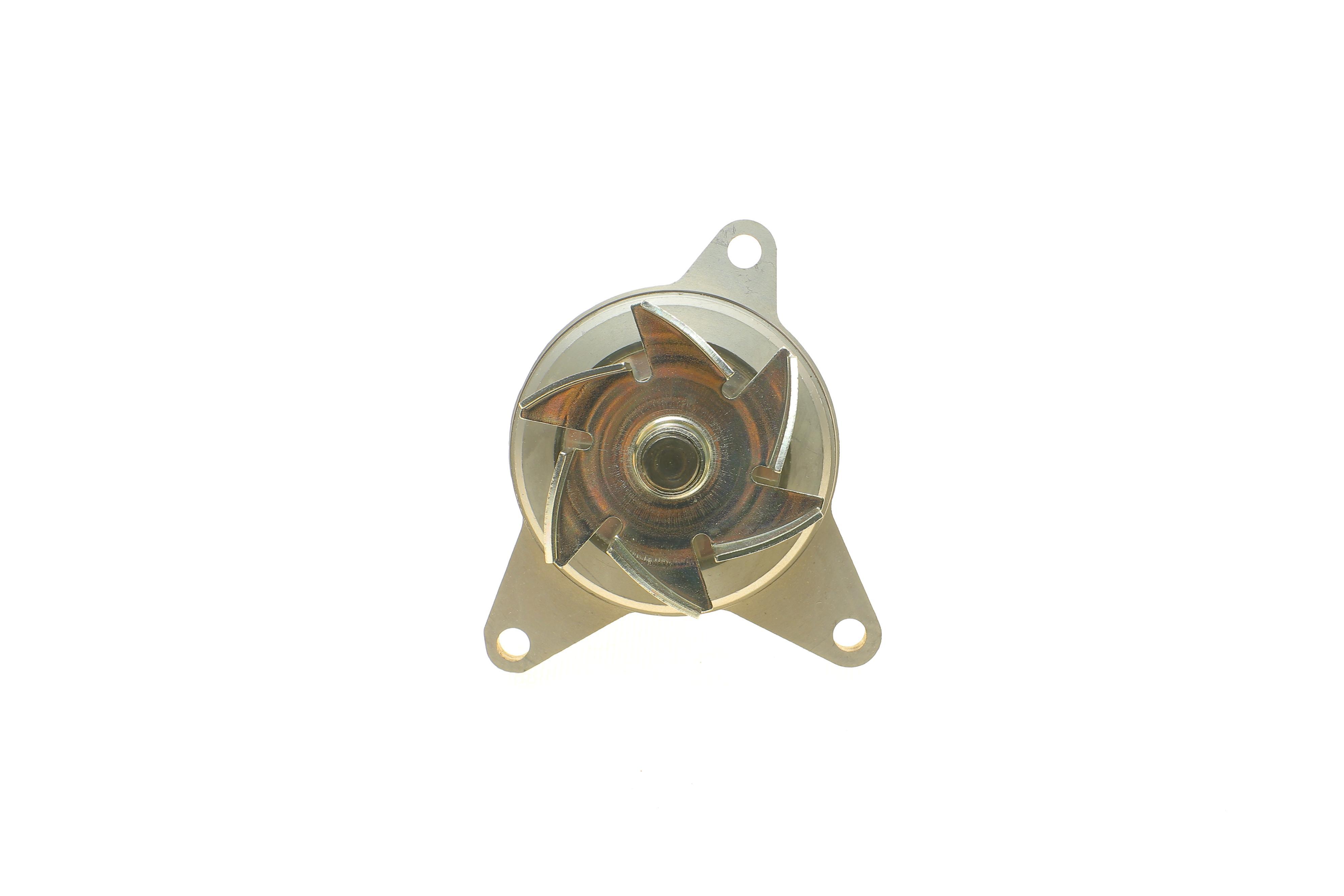 Помпа води Ford C-Max/Focus/Mondeo/Galaxy/Mazda 3/5/6/CX-7/Volvo 1.8/2.0/2.3 00-