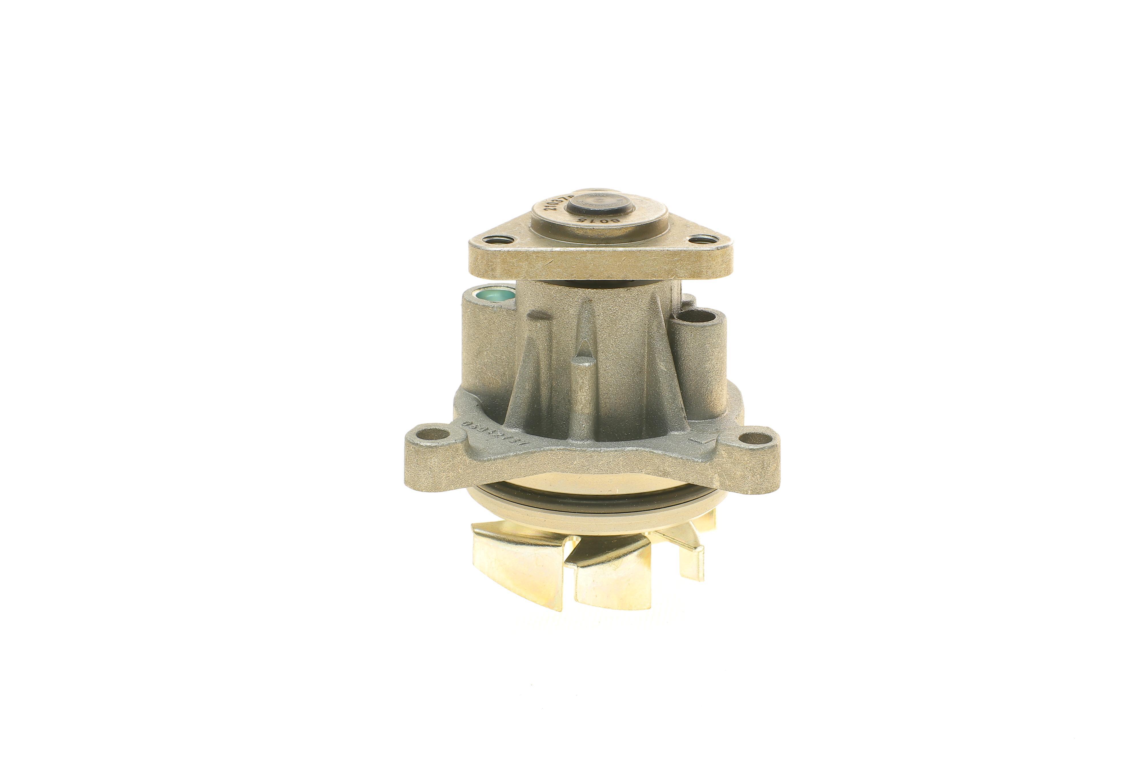 Помпа води Ford C-Max/Focus/Mondeo/Galaxy/Mazda 3/5/6/CX-7/Volvo 1.8/2.0/2.3 00-