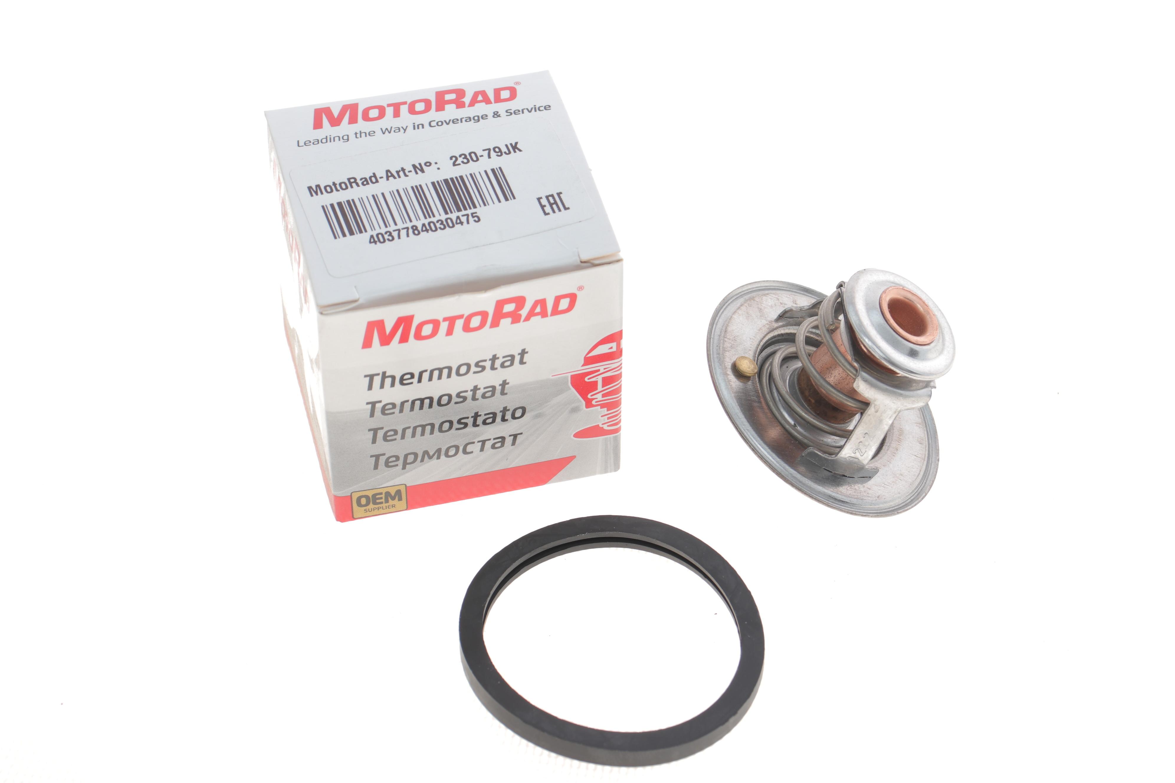 Термостат Renault Master II/Trafic 2.5-2.8D/TD/dTI 89-01 (79°C)