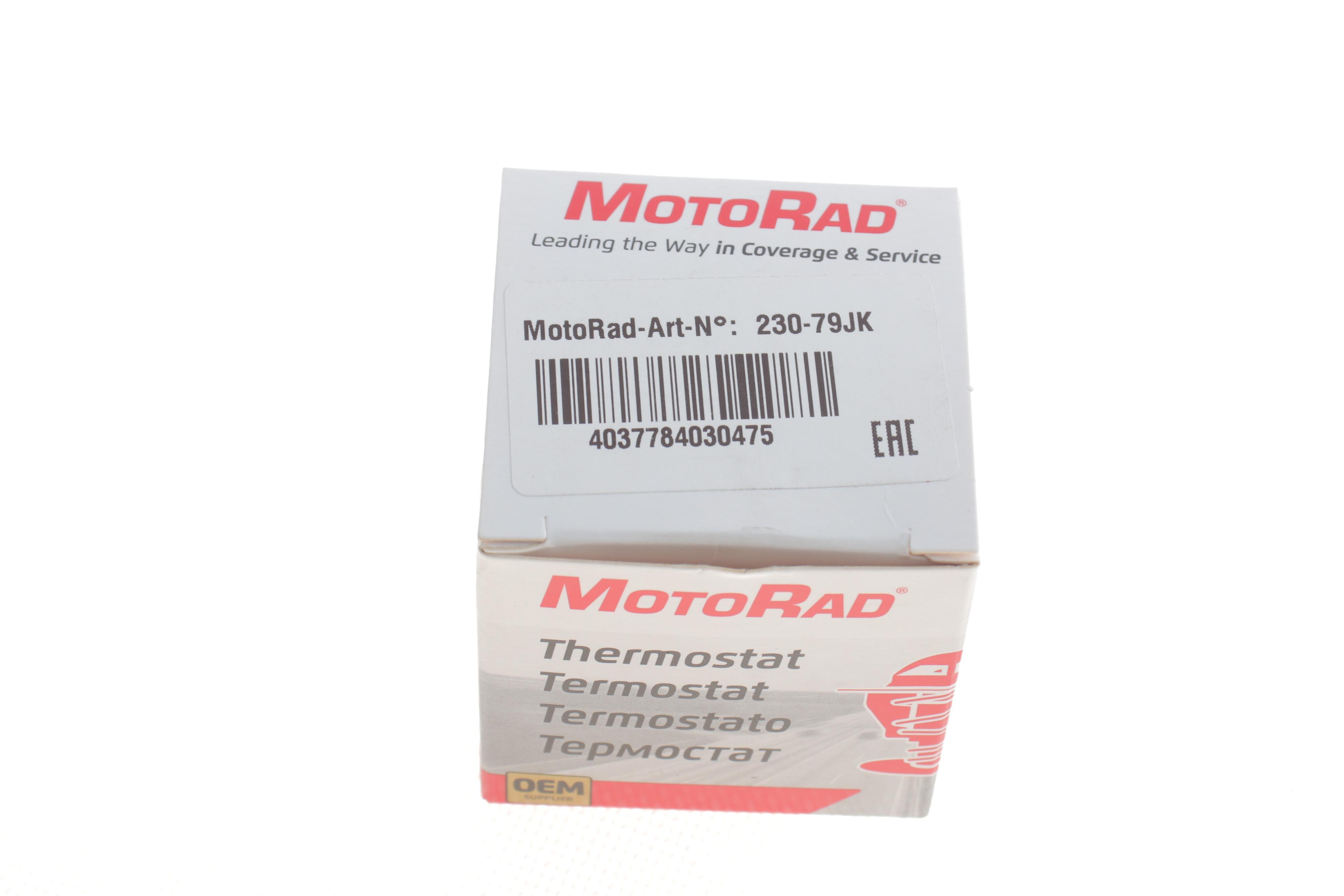 Термостат Renault Master II/Trafic 2.5-2.8D/TD/dTI 89-01 (79°C)