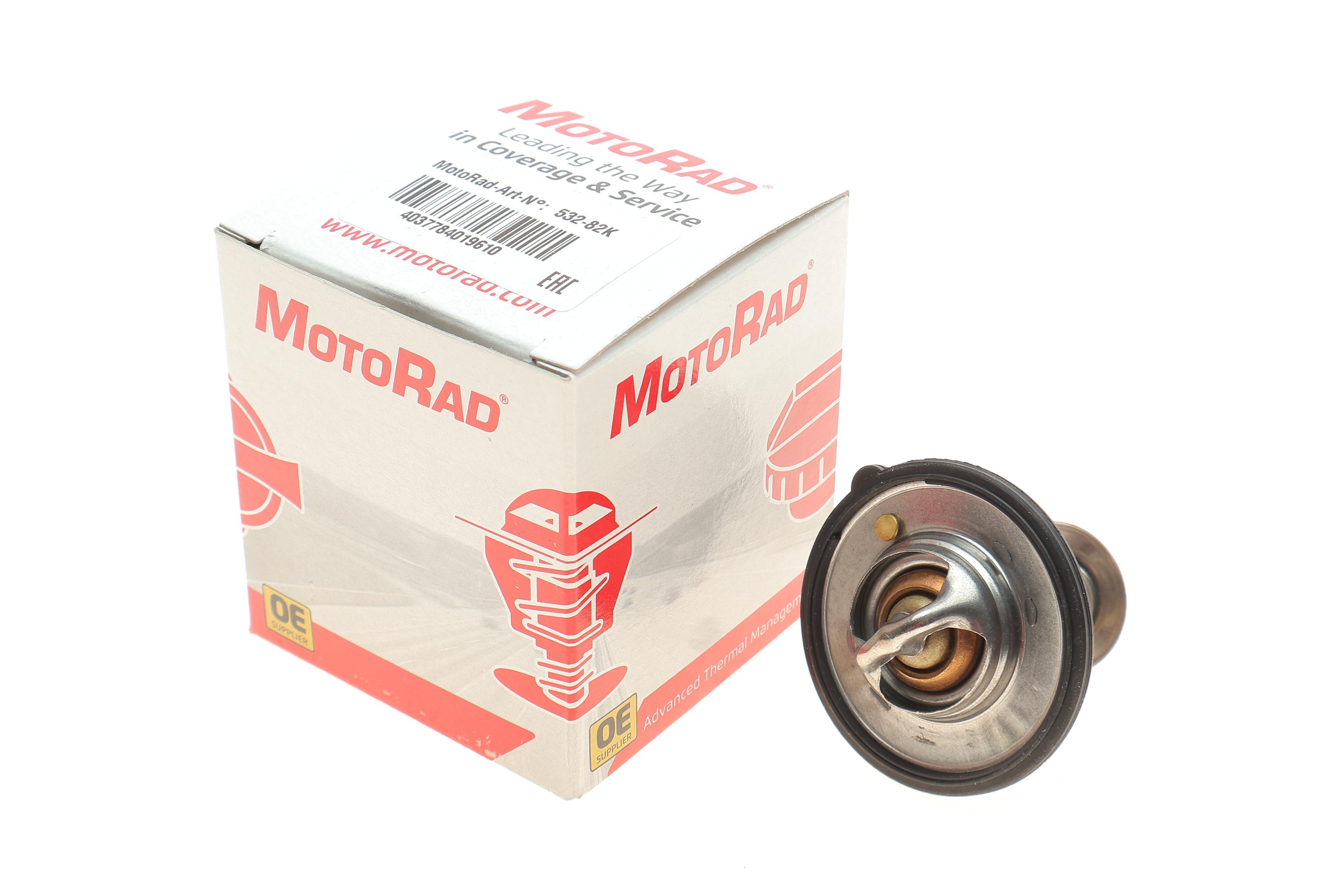 Термостат Mazda 3/6/323/626 1.4-2.5 91-14 (82°C)