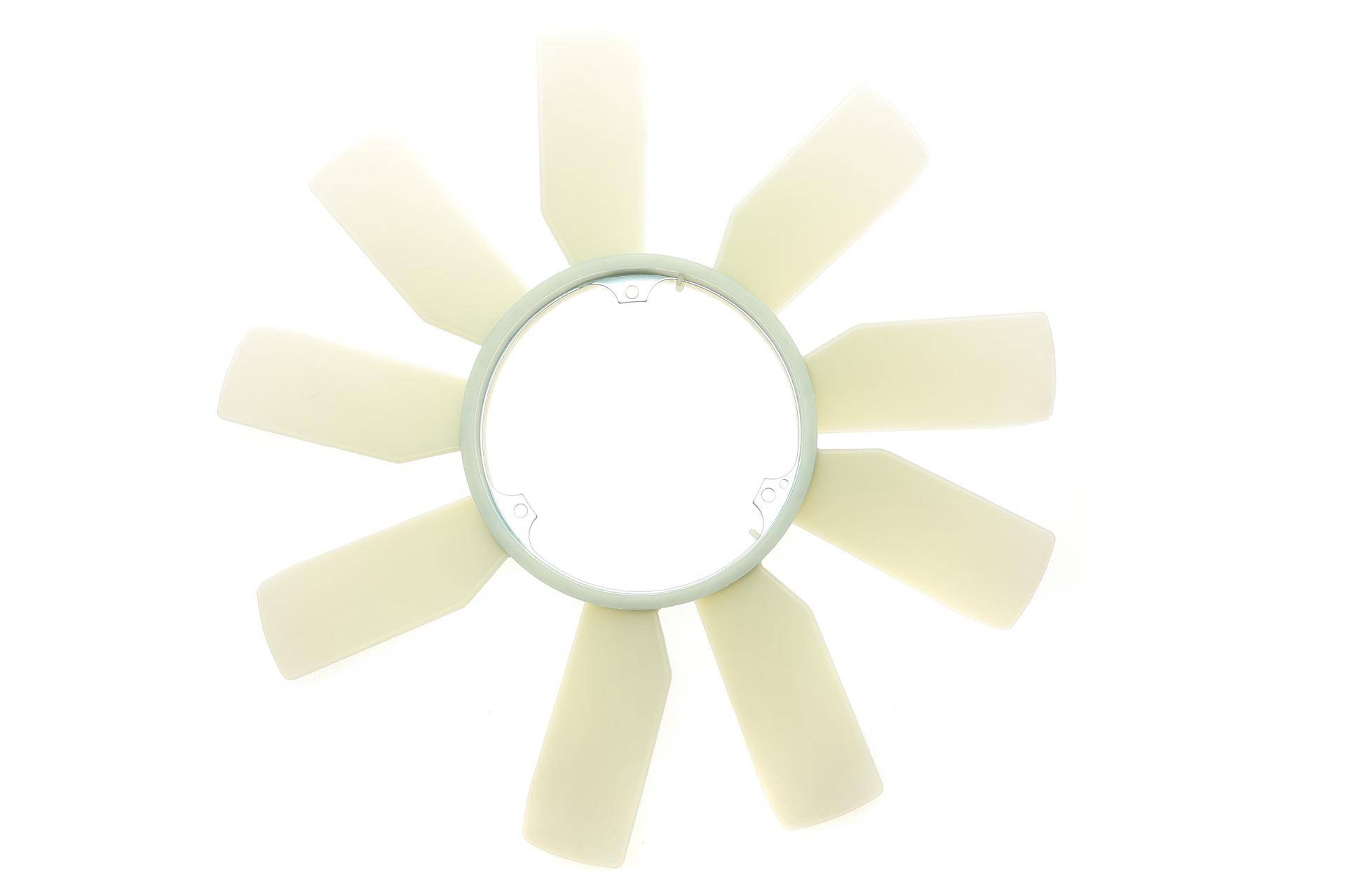 Крильчатка вентилятора MB Sprinter CDI 00-06