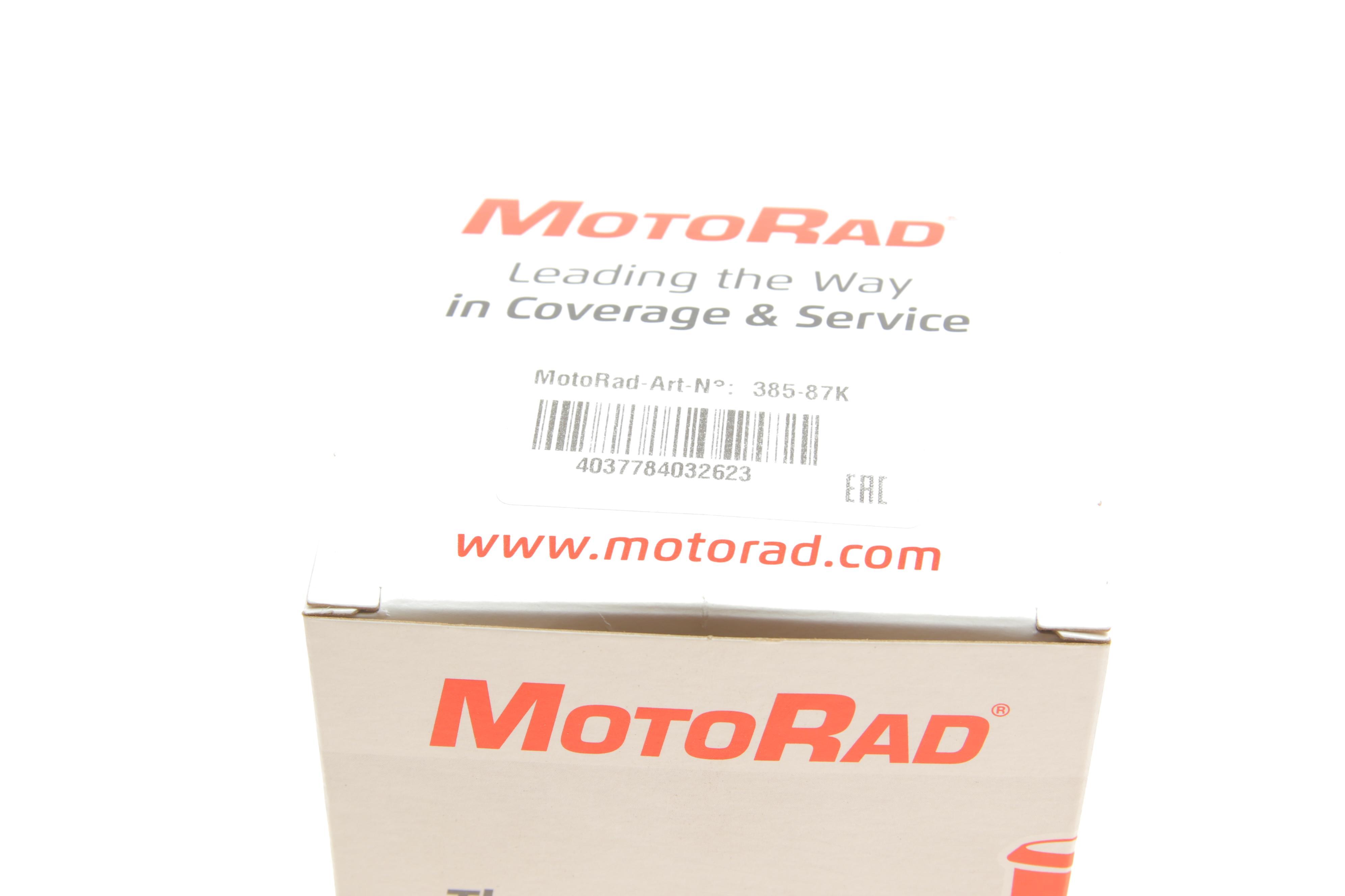 Термостат VW Caddy II-III 1.4-1.6 95-10 (+ корпус)