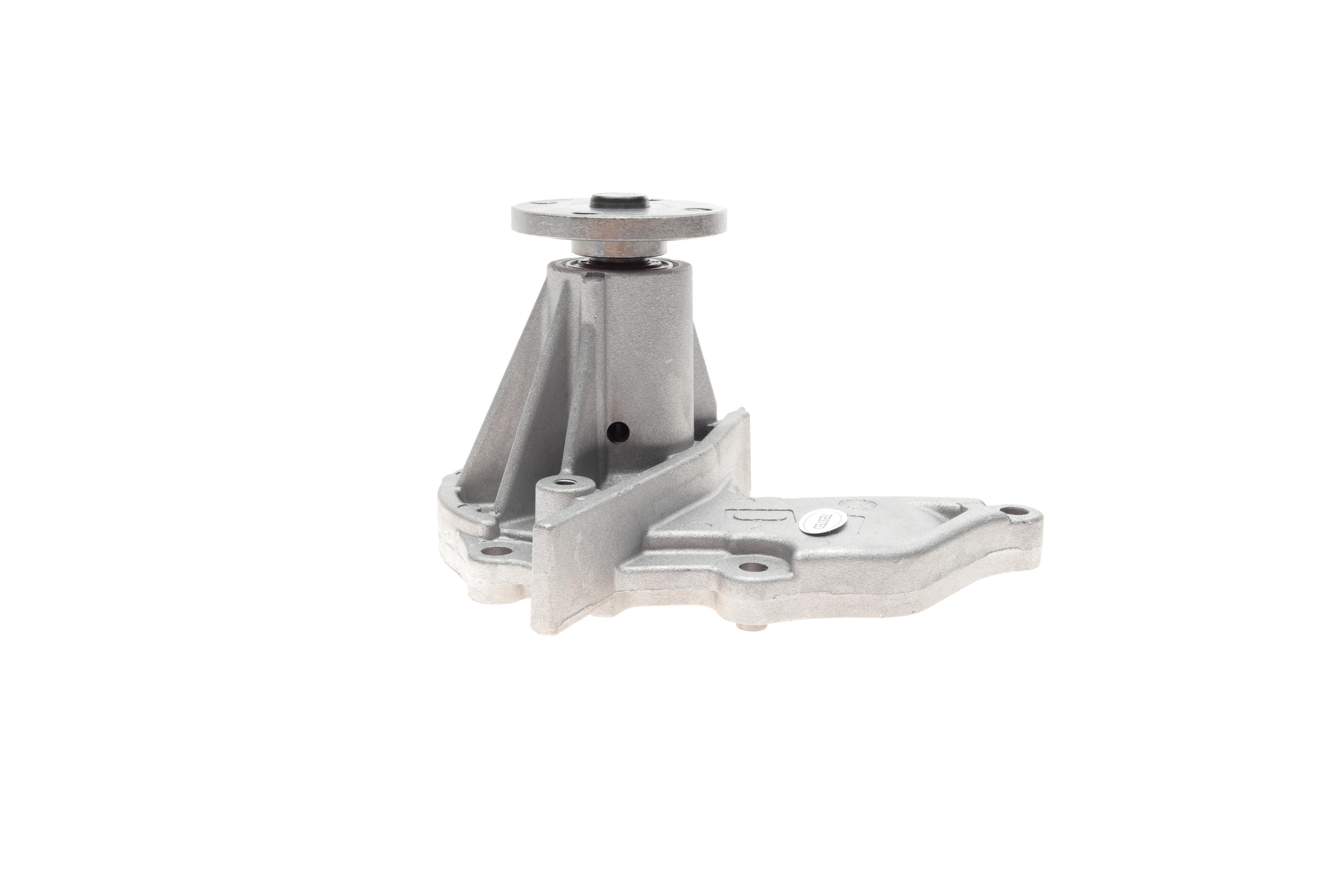 Помпа води Ford Fiesta IV/V/Focus/Fusion 1.25/1.4/1.6 95-/Mazda 2 03-05/Volvo 05-07 (R/B) (6 лоп)