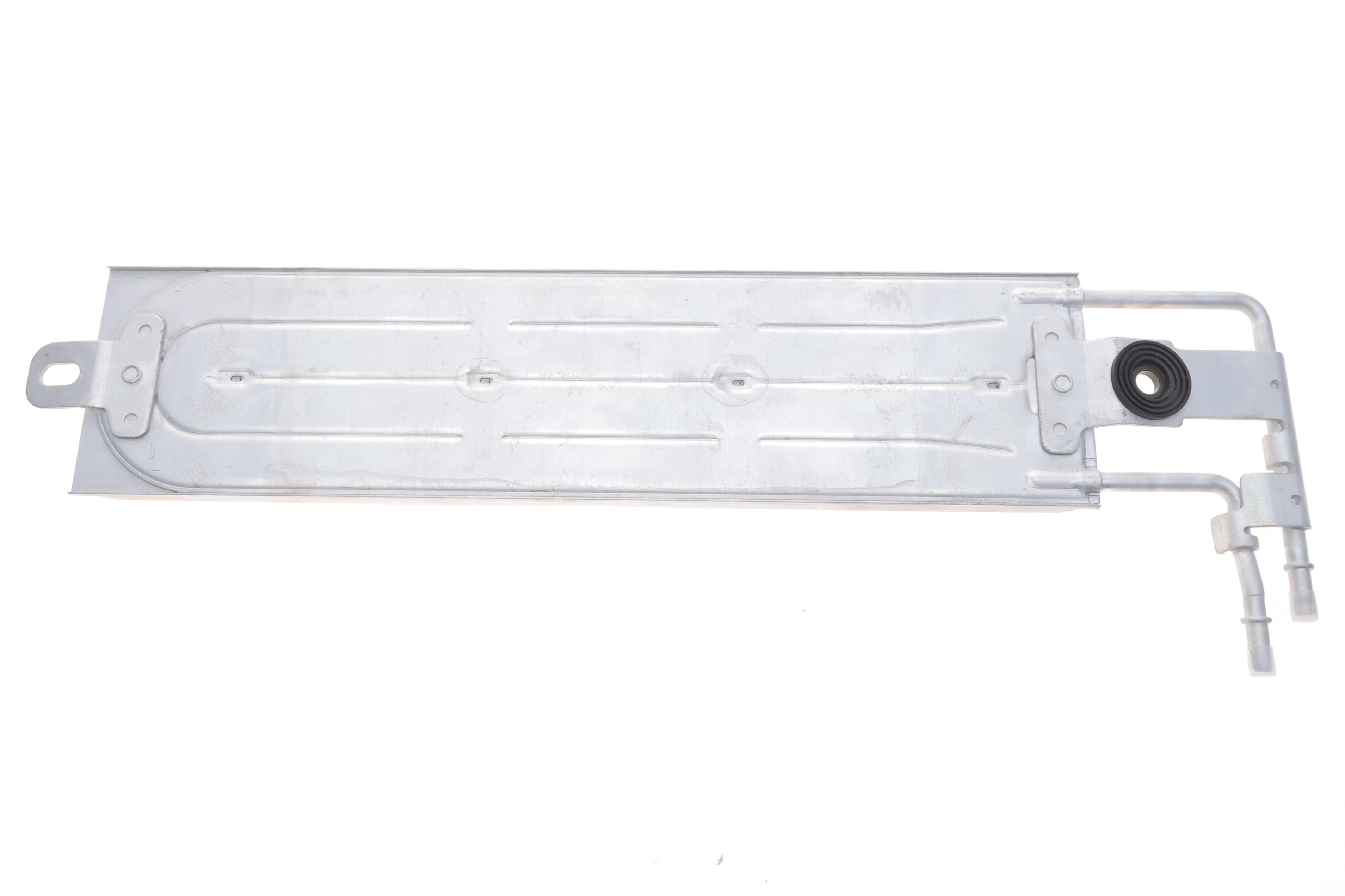 Радіатор охолодження палива VW Caddy III/Golf V 1.9/2.0TDI 04-10