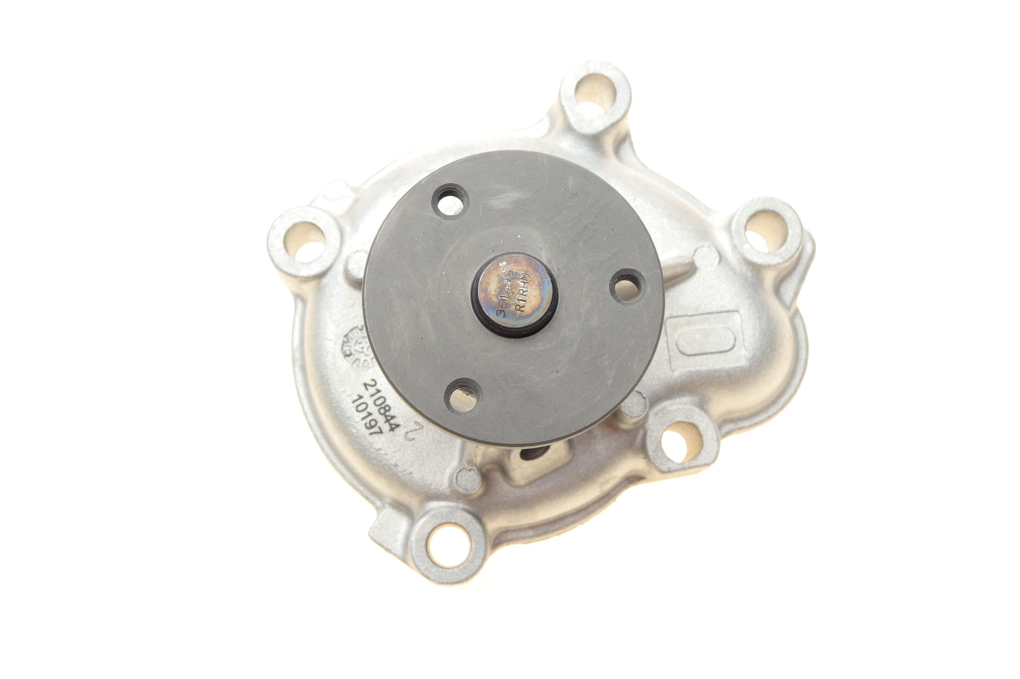 Помпа води Opel Astra H/J 04-10/Corsa D 06-14/Zafira B 08-15/Meriva 1.7CDTI/1.6 Turbo 04-