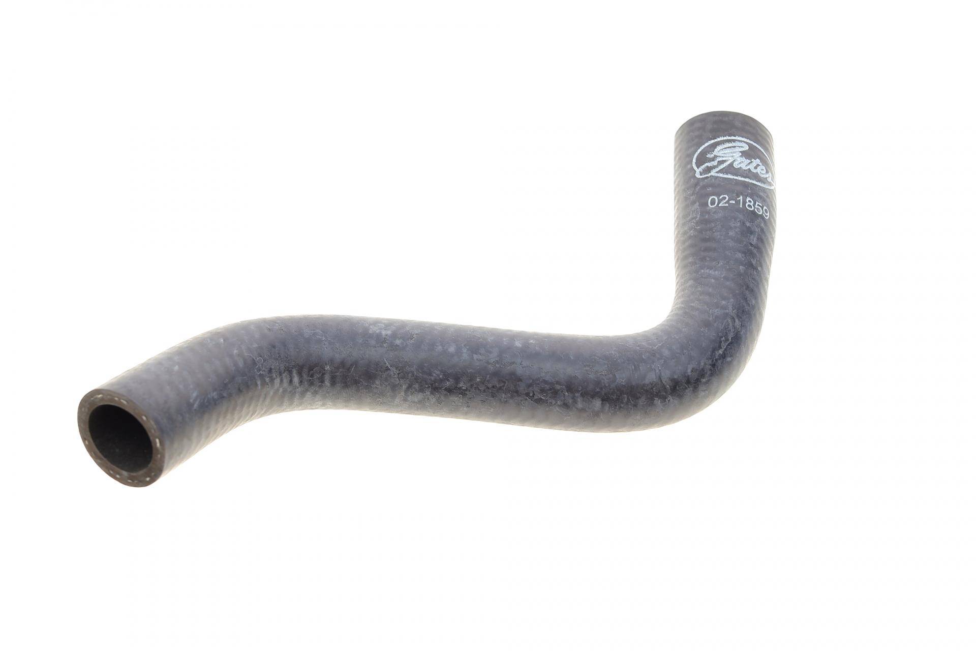 Патрубок радіатора MB Sprinter 2.2 CDI 06- (розширюв. бачка нижній)