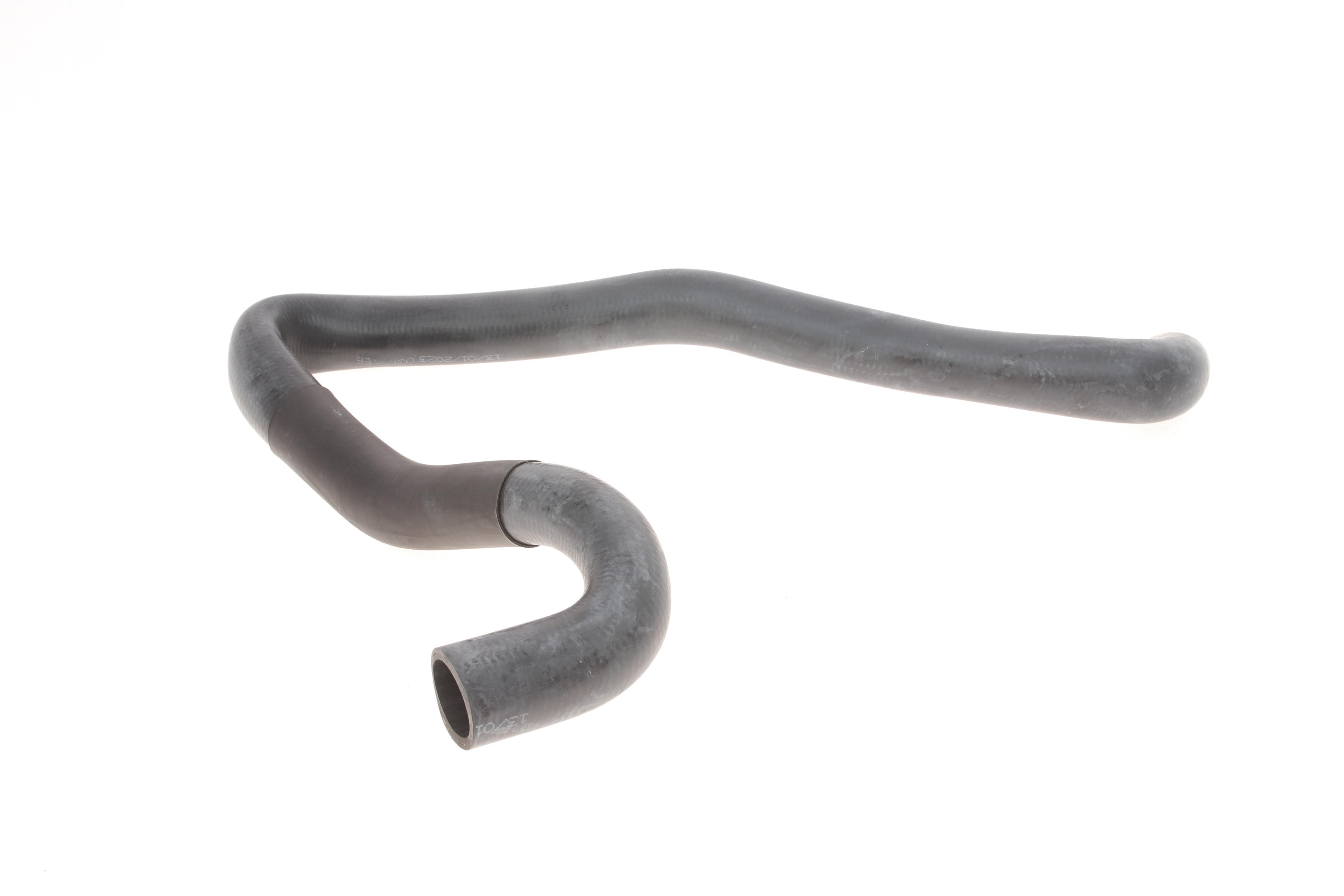 Патрубок радіатора (нижній) VW T4 1.9TD 92-03