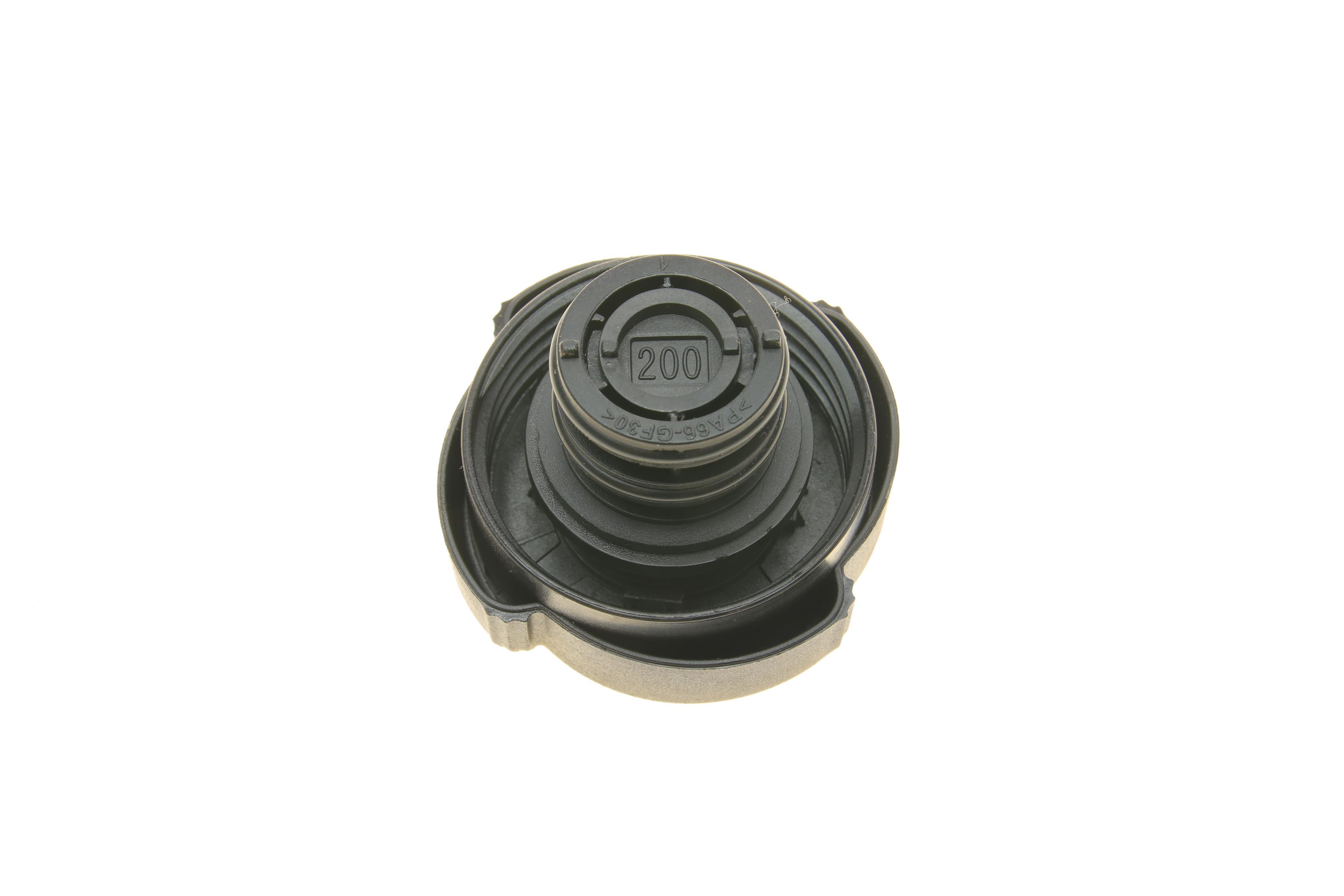 Кришка радіатора BMW 3 (E46)/ 5 (E39)/ 7 (E38) 94-05