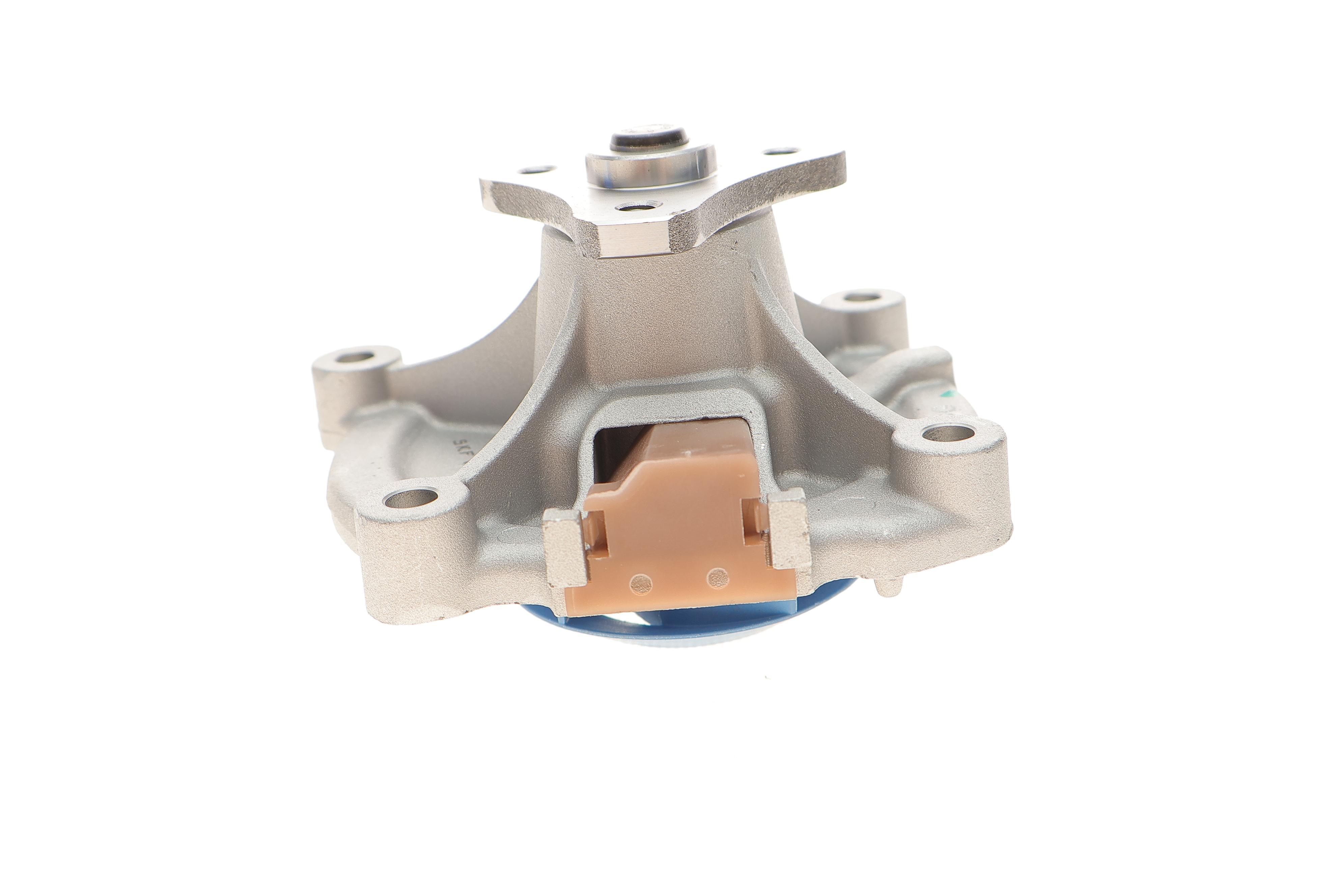 Помпа води Citroen Berlingo/Peugeot Partner 1.6 09-