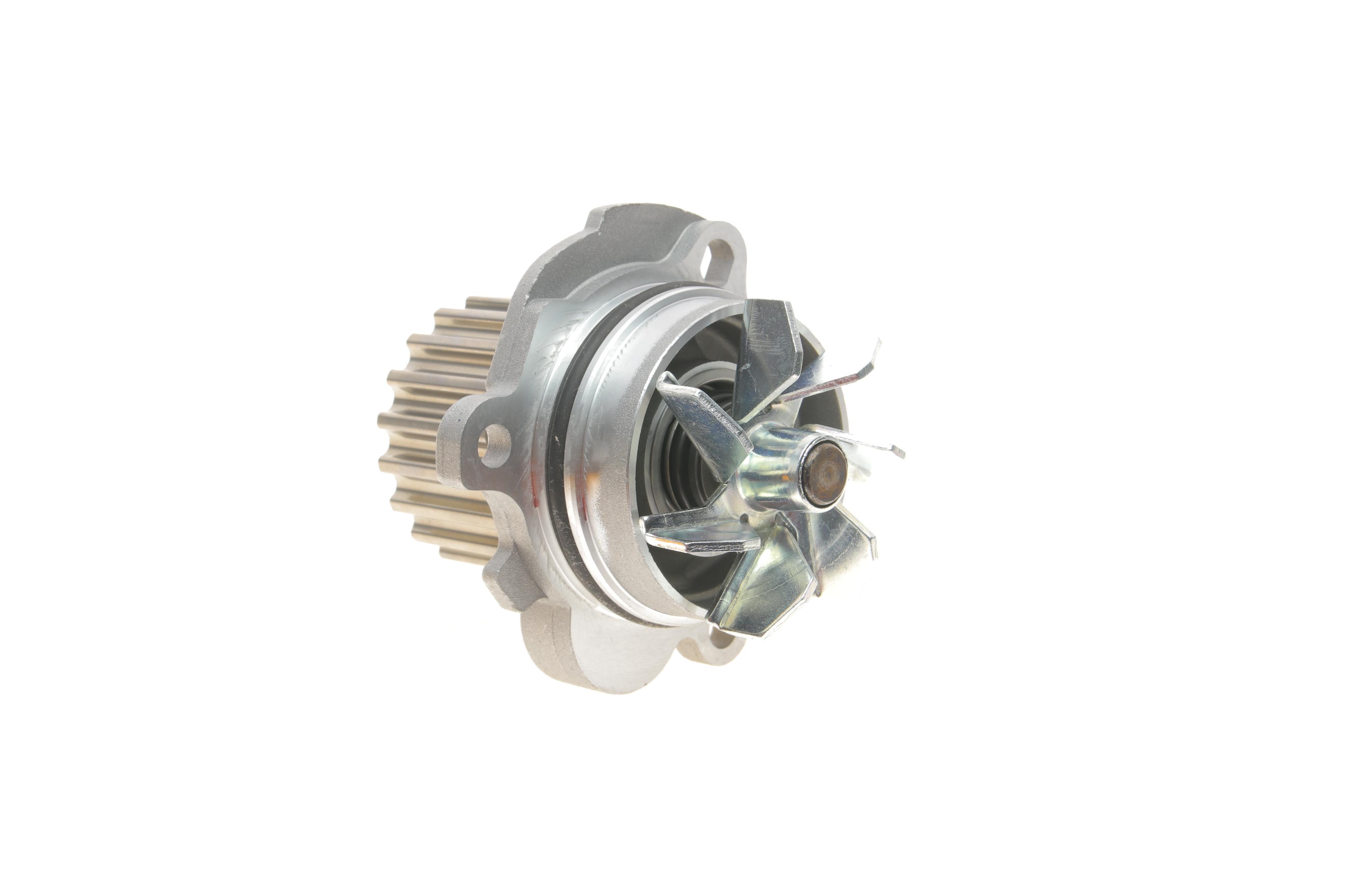 Помпа води Audi A3-A6/Seat/Skoda/VW Golf/Passat 1.9-2.0TDI