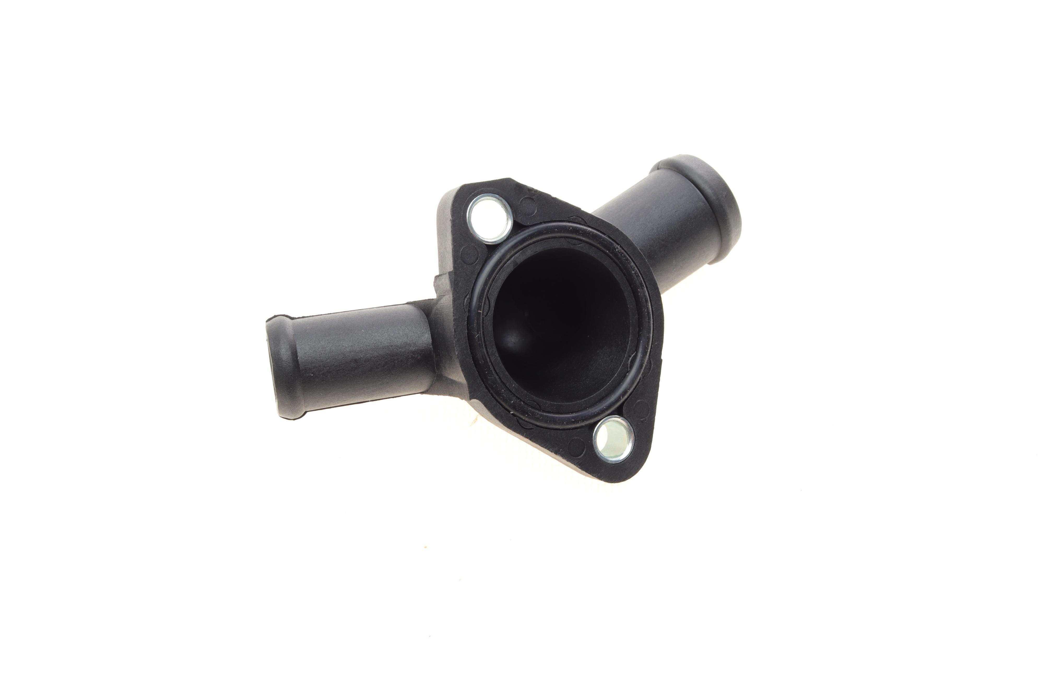 Фланець системи охолодження VW T4 2.0/1.9 TD 90-03