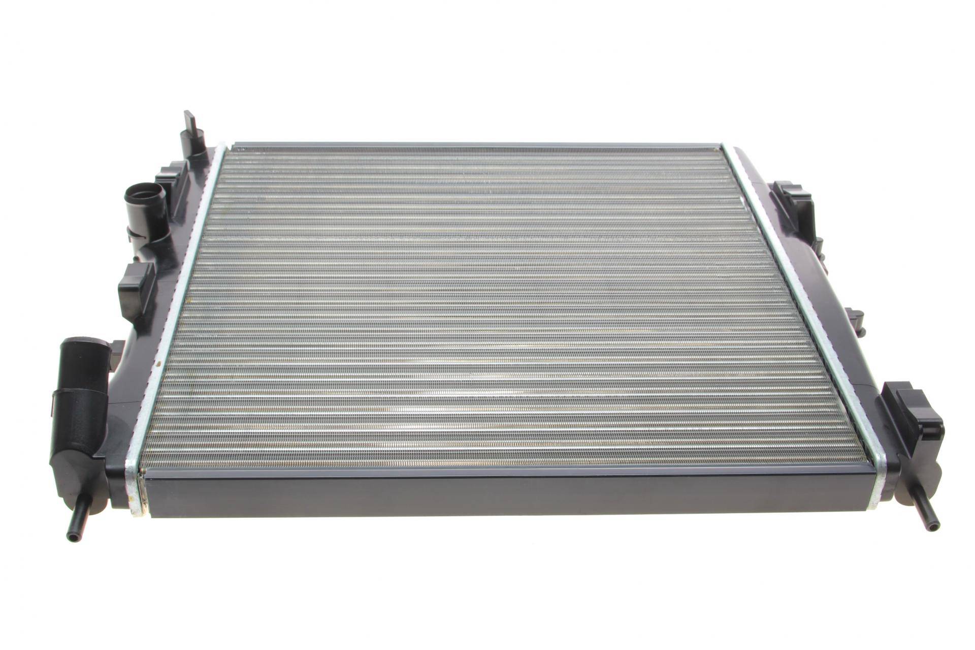 Радіатор охолодження Renault Kangoo 01-