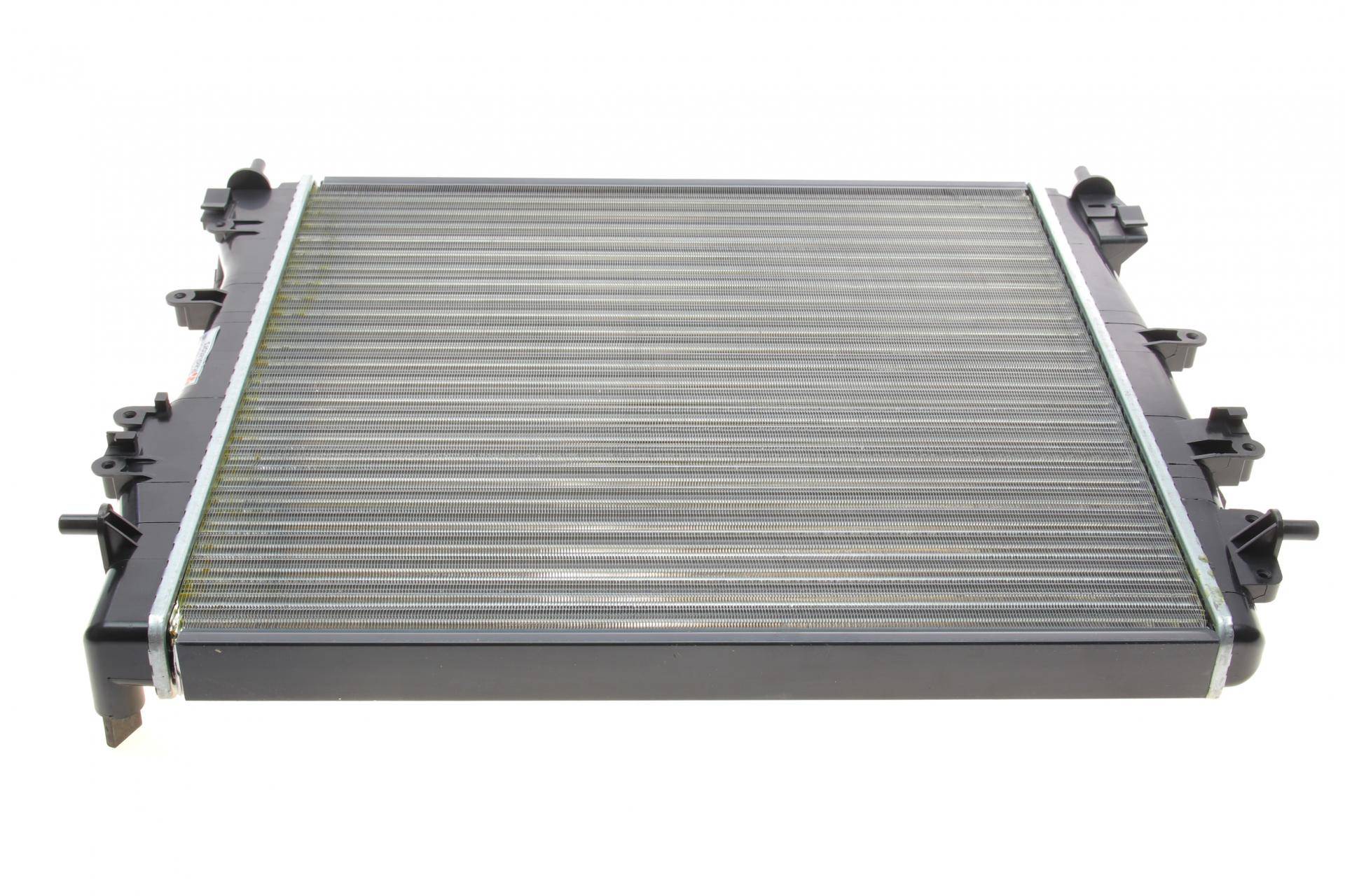 Радіатор охолодження Renault Kangoo 01-