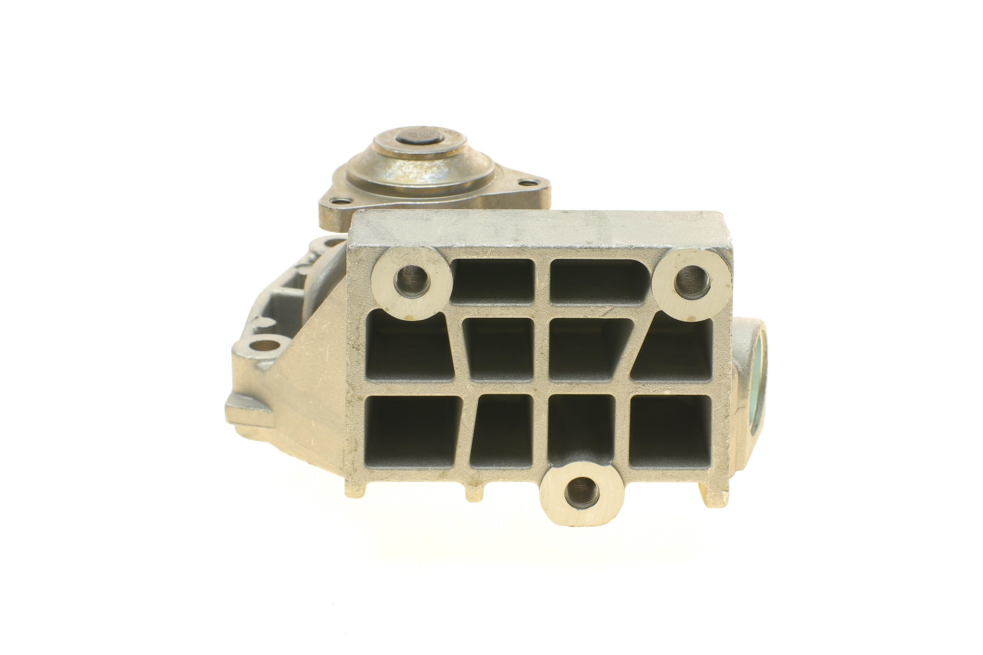 Помпа води Citroen Jumper 2.8D/HDi 99-/Fiat Ducato 2.5TDI/2.8D/JTD 94-/Peugeot Boxer (R/B) (8 лоп.)