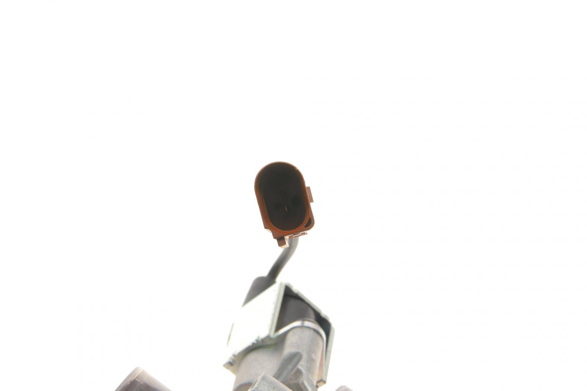 Помпа води VW Caddy IV/VW Golf/T6 1.6-2.0TDI 15- (з датчиком)