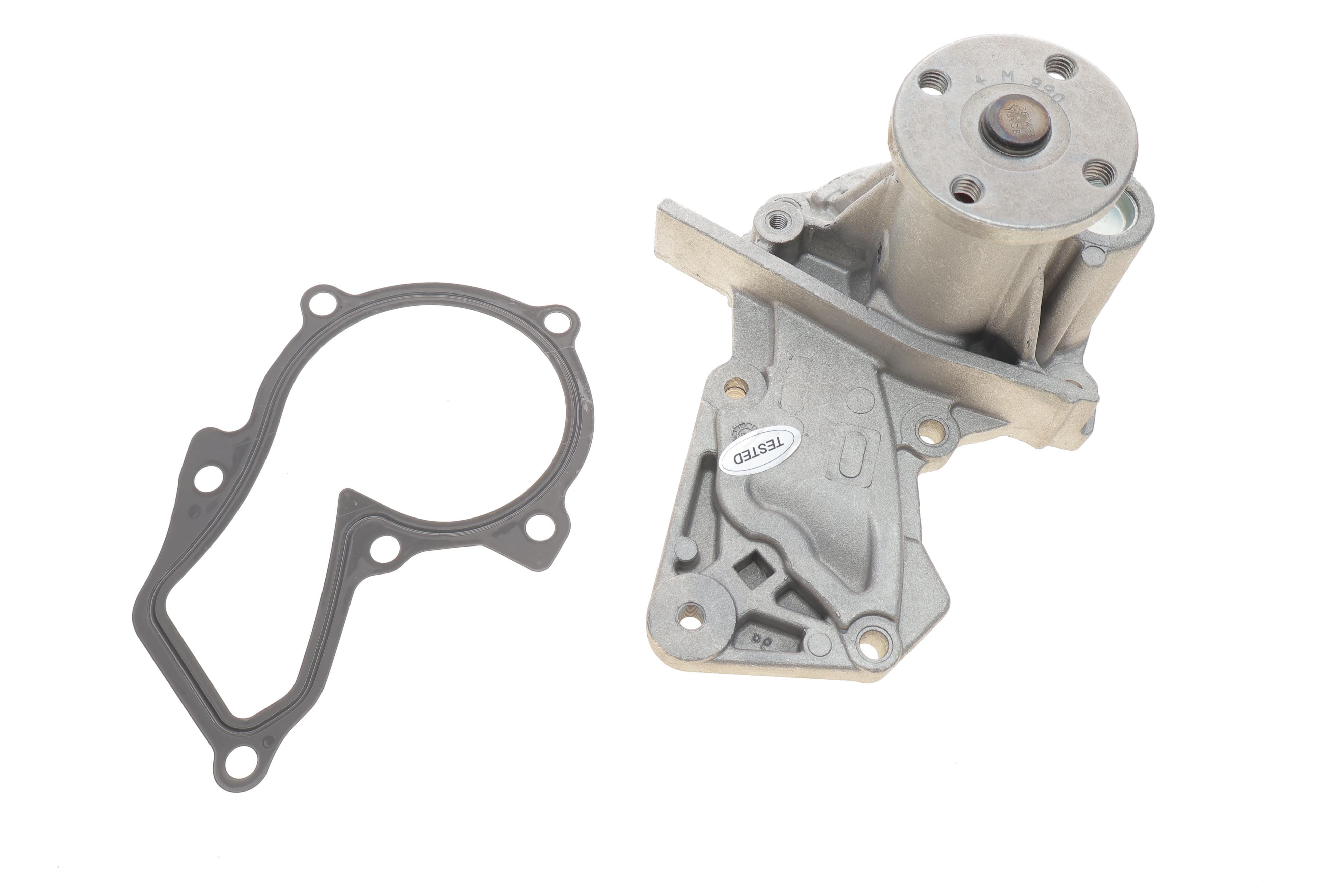 Помпа води Ford C-Max II/Focus II/III/Mondeo IV/Fiesta/Kuga/Connect/Volvo 1.4/1.6 13- (R/B) (6 лоп.)