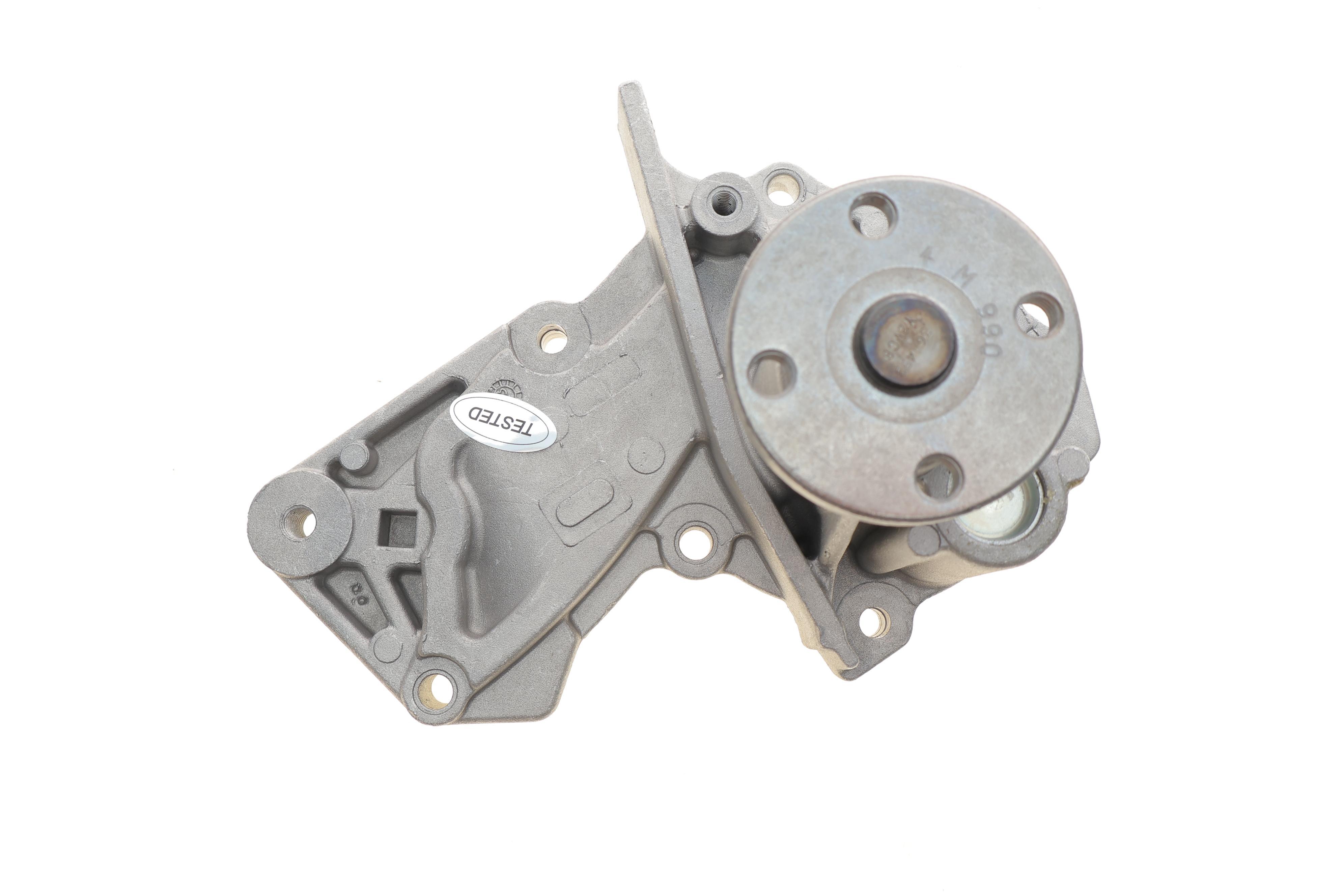 Помпа води Ford C-Max II/Focus II/III/Mondeo IV/Fiesta/Kuga/Connect/Volvo 1.4/1.6 13- (R/B) (6 лоп.)