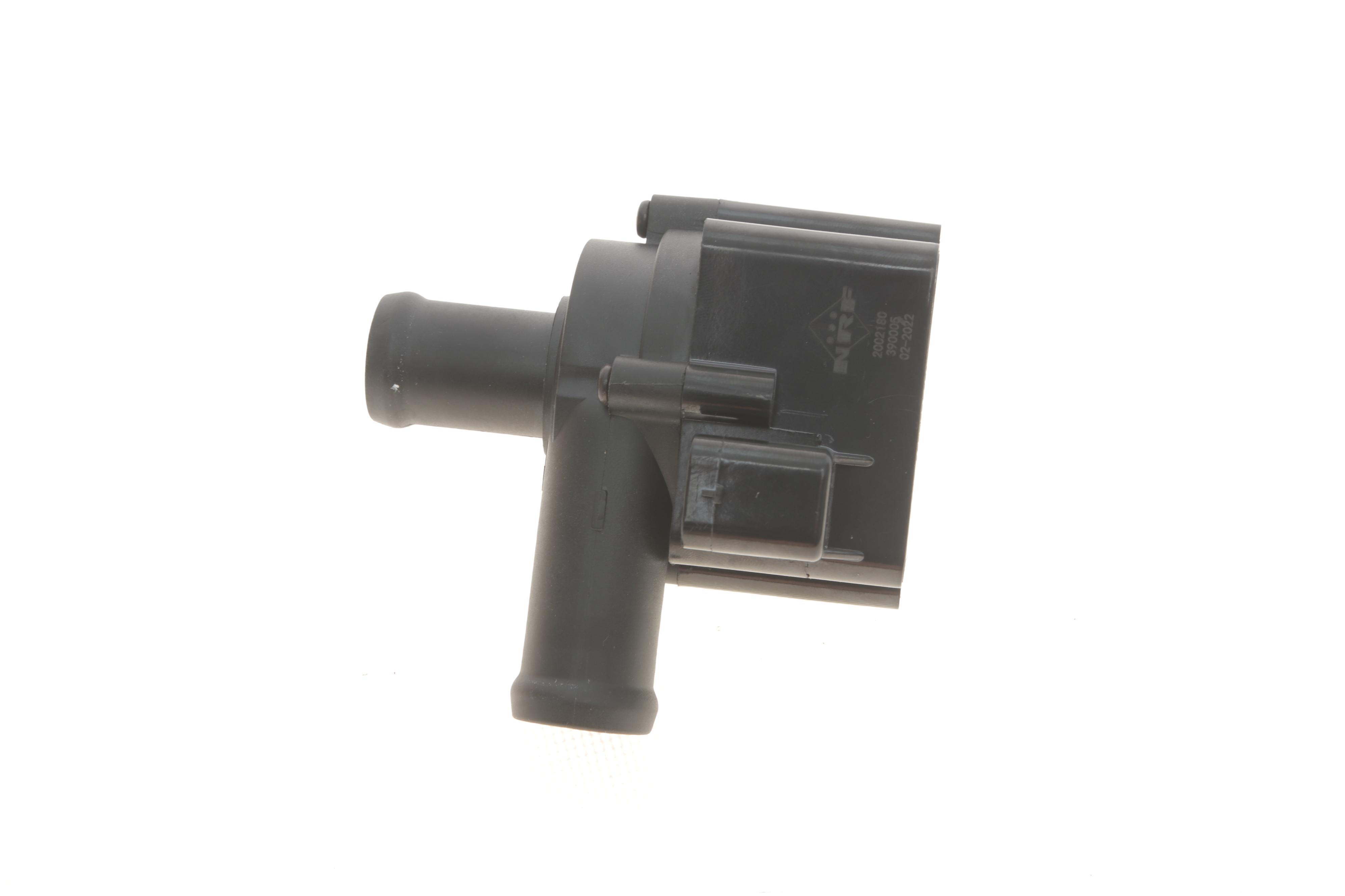 Насос системи охолодження (додатковий) VW Crafter 2.0TDI 11-