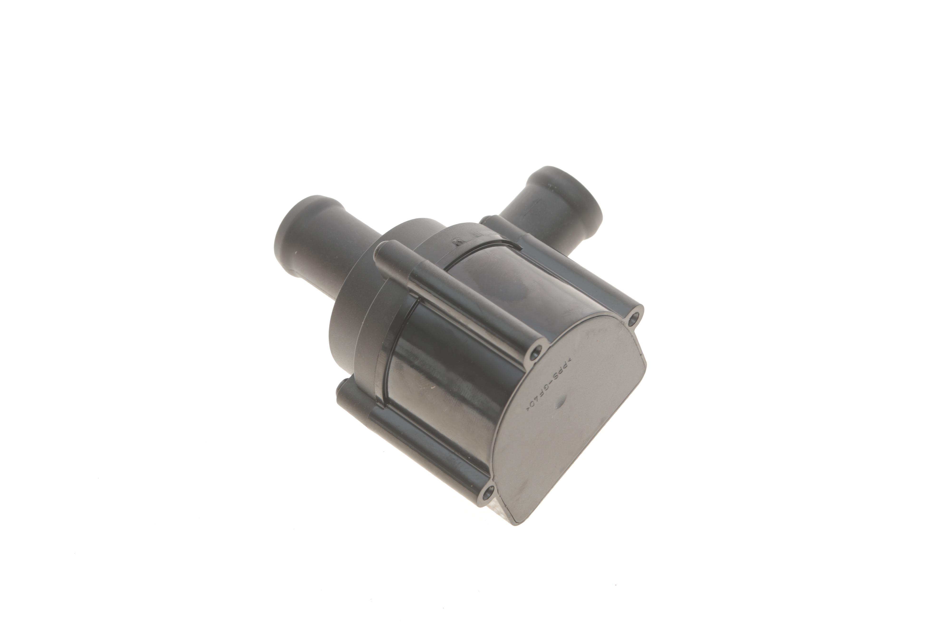 Насос системи охолодження (додатковий) VW Crafter 2.0TDI 11-