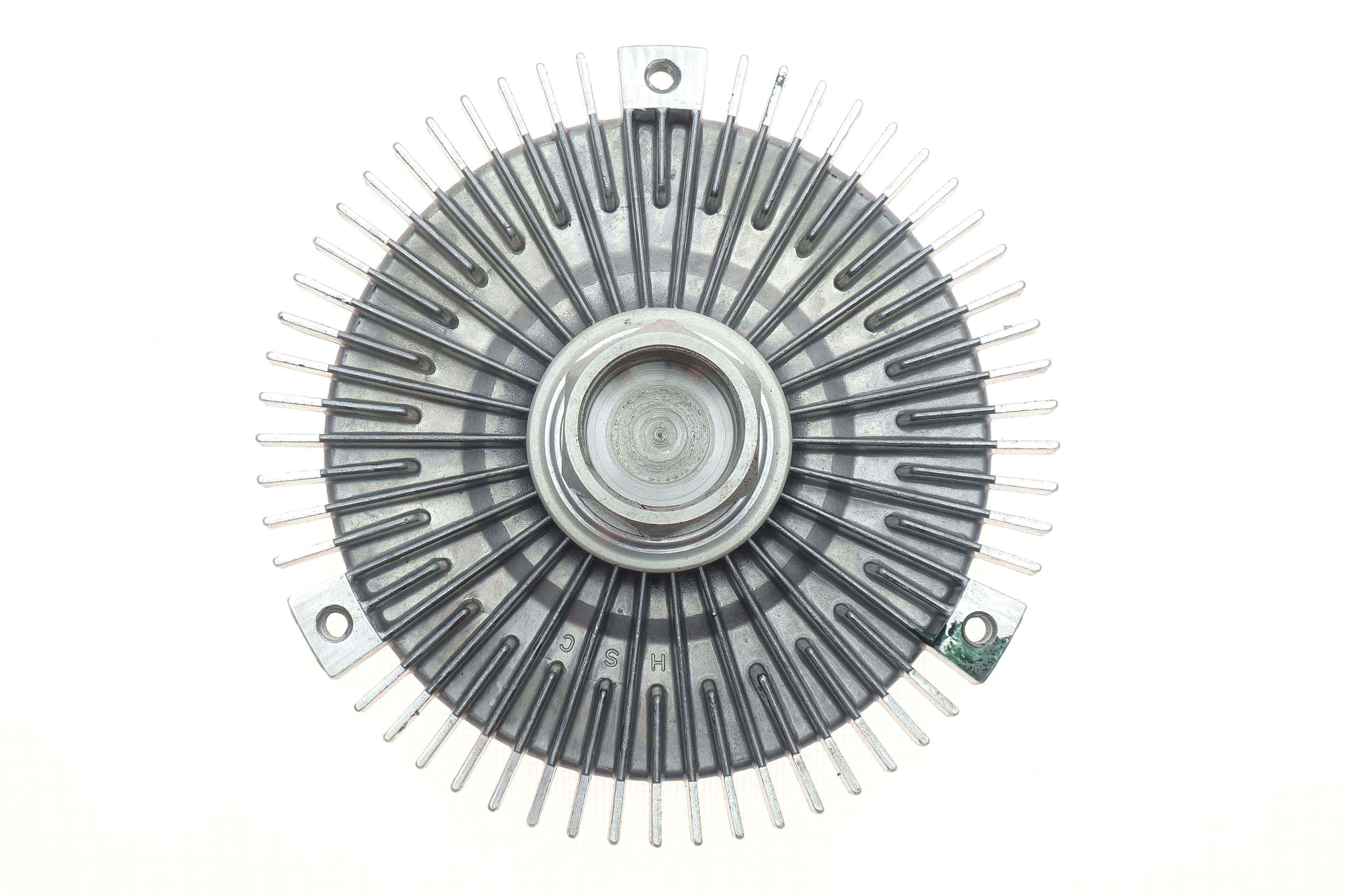 Муфта вентилятора Renault Master III/Opel Movano 2.3dCi 10-