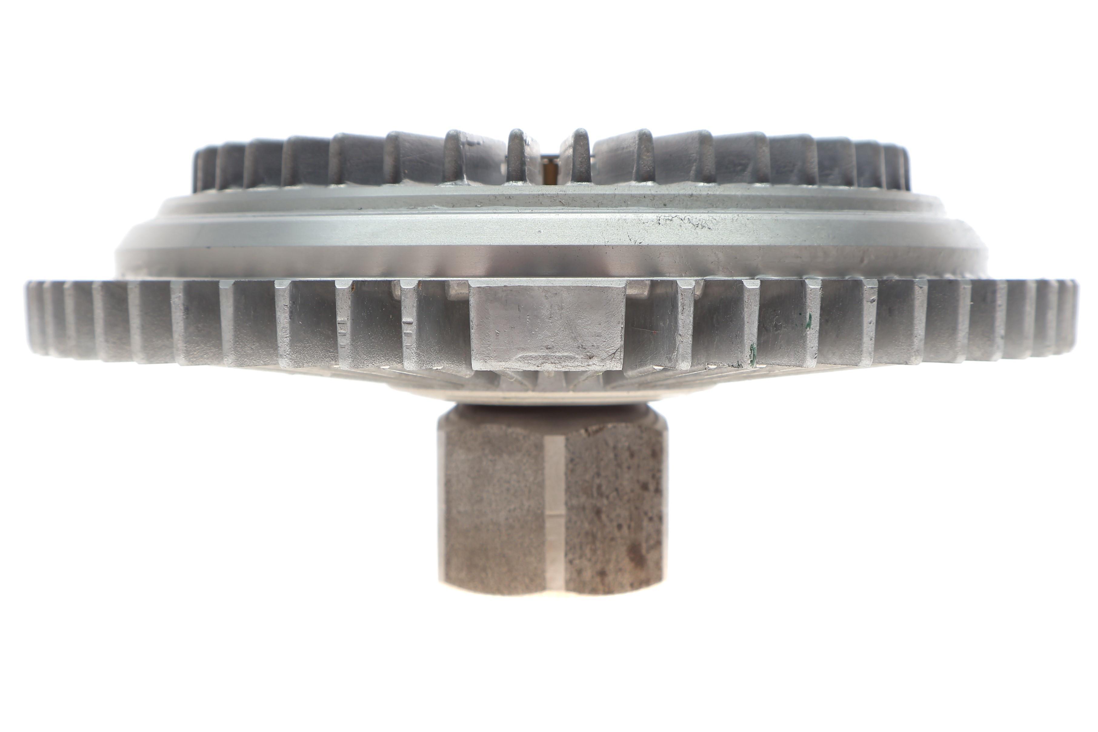 Муфта вентилятора Renault Master III/Opel Movano 2.3dCi 10-