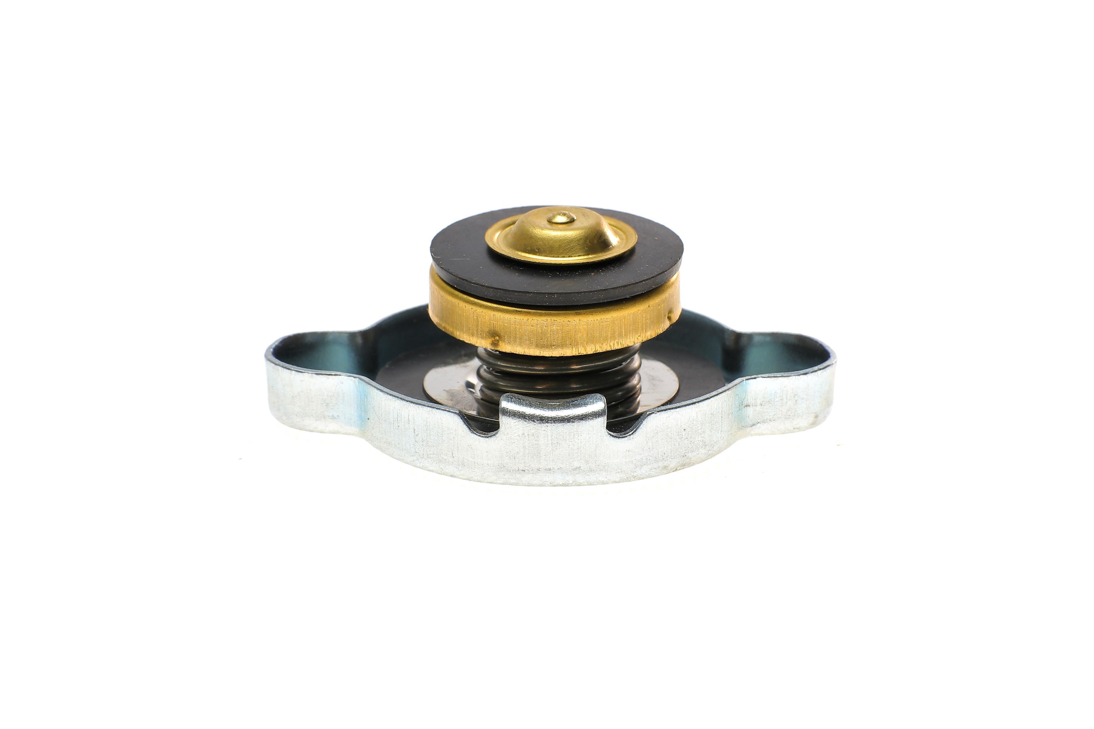 Кришка радіатора Renault Koleos 08-/Toyota Corolla/Mazda 323/Mitsubishi Lancer 84- (0.9bar)