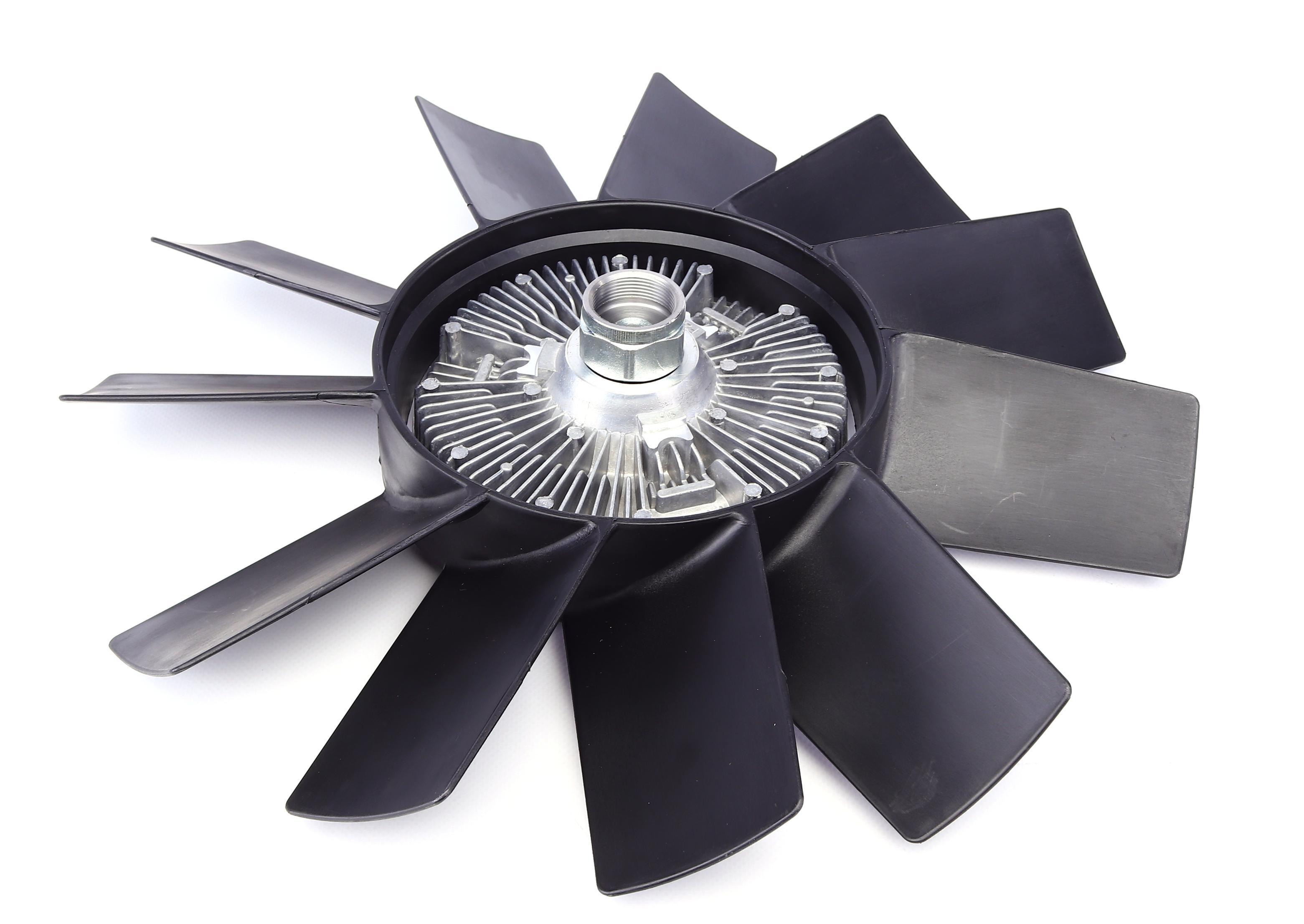 Муфта вентилятора VW LT 2.5TDI 96-