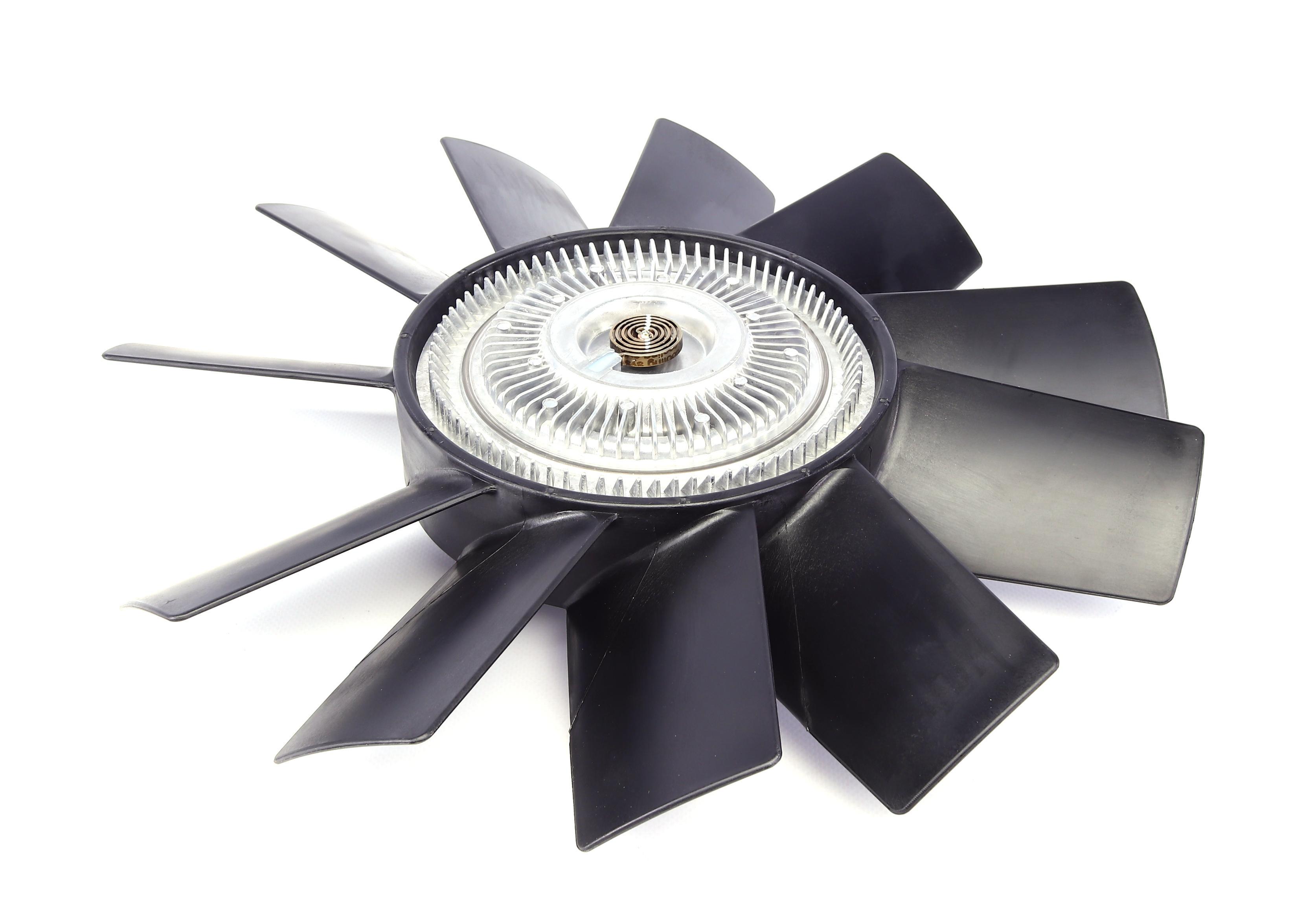 Муфта вентилятора VW LT 2.5TDI 96-