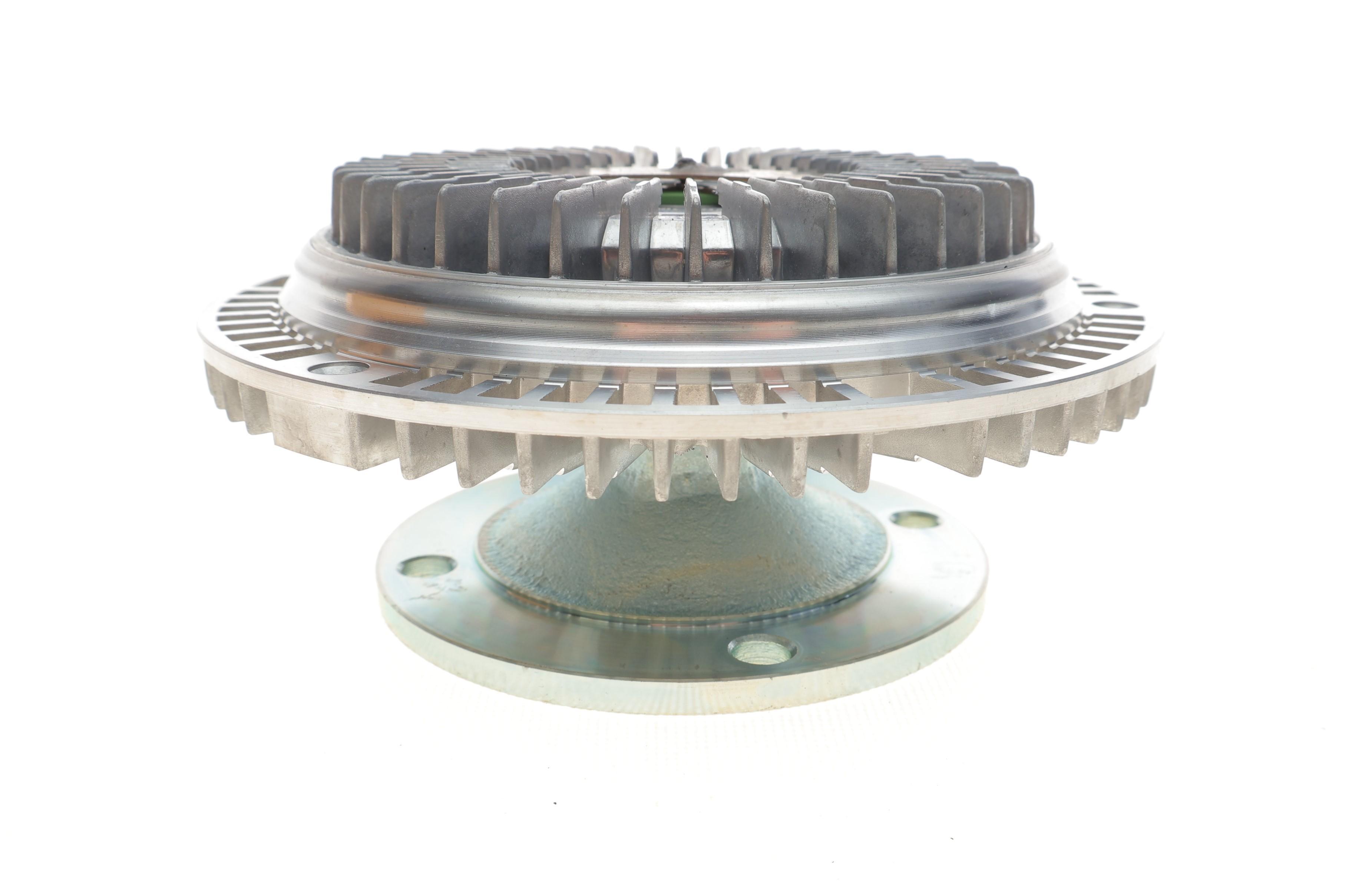 Муфта вентилятора MB Vario 4.3TD OM904