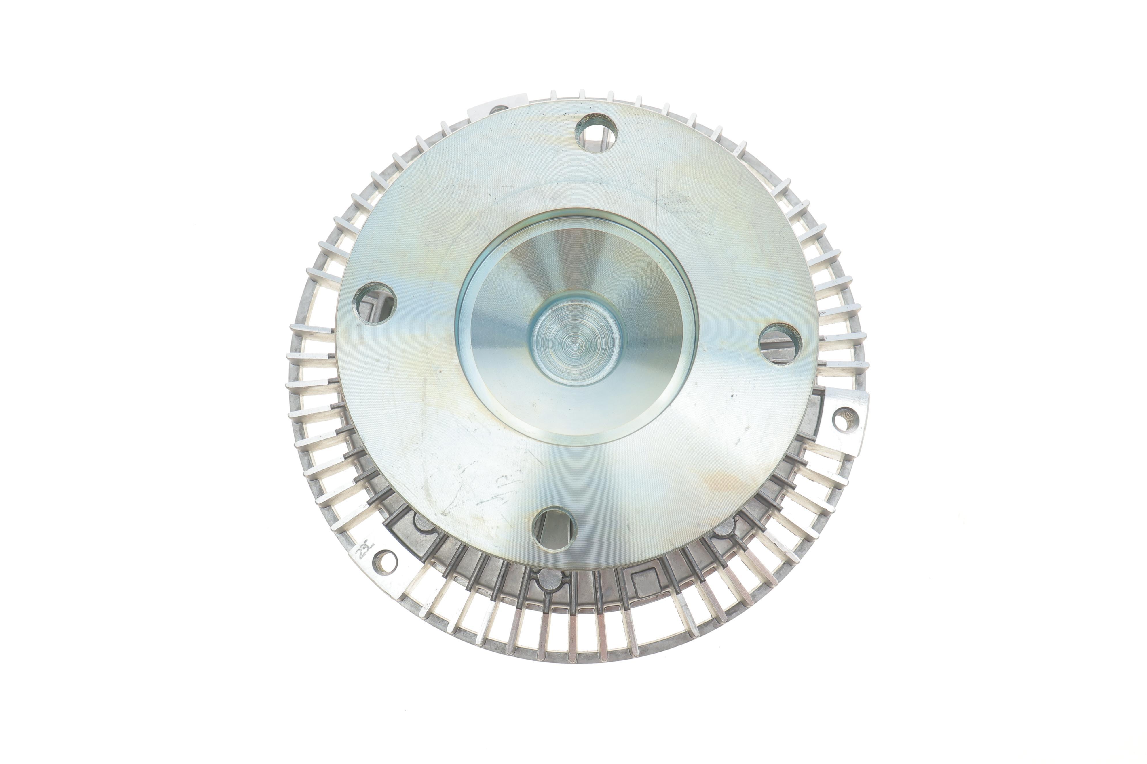 Муфта вентилятора MB Vario 4.3TD OM904