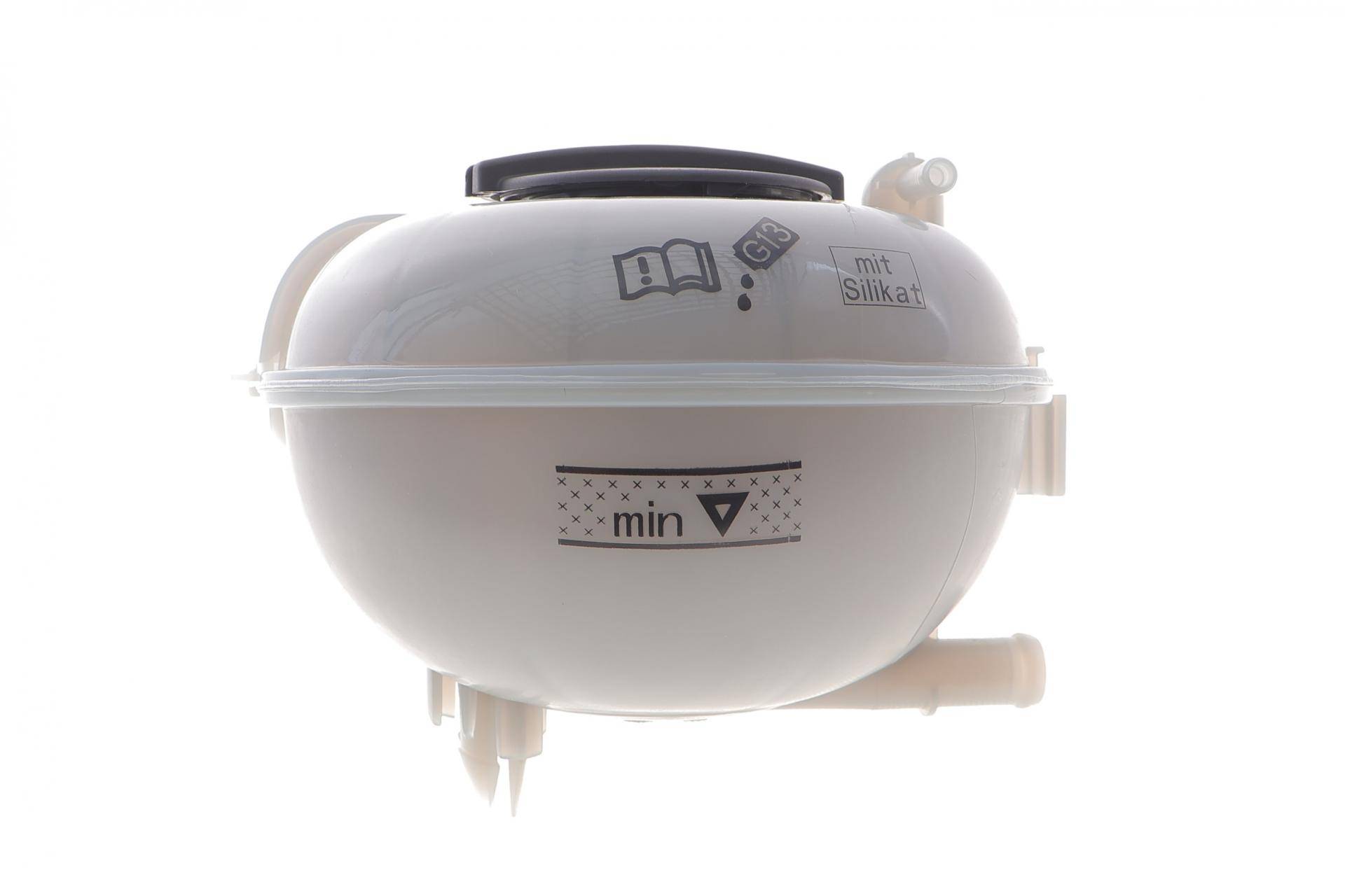 Бачок розширювальний VW Golf VII/Passat/Touran 1.2TSI-2.0TSI/1.6TDI-2.0TDI 12-