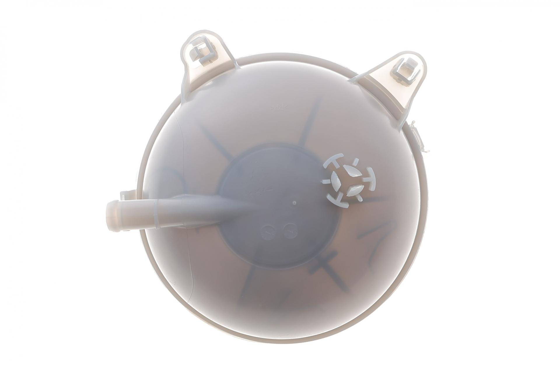 Бачок розширювальний VW Golf VII/Passat/Touran 1.2TSI-2.0TSI/1.6TDI-2.0TDI 12-