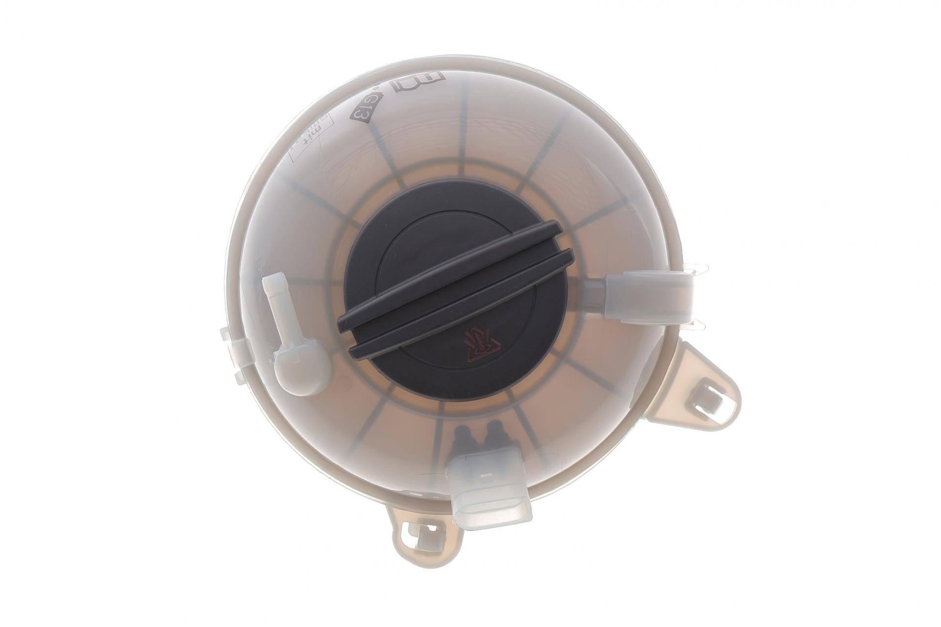 Бачок розширювальний VW Golf VII/Passat/Touran 1.2TSI-2.0TSI/1.6TDI-2.0TDI 12-